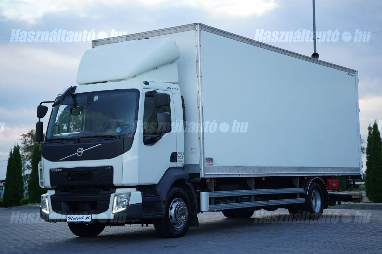 VOLVO 2016/1 - 1