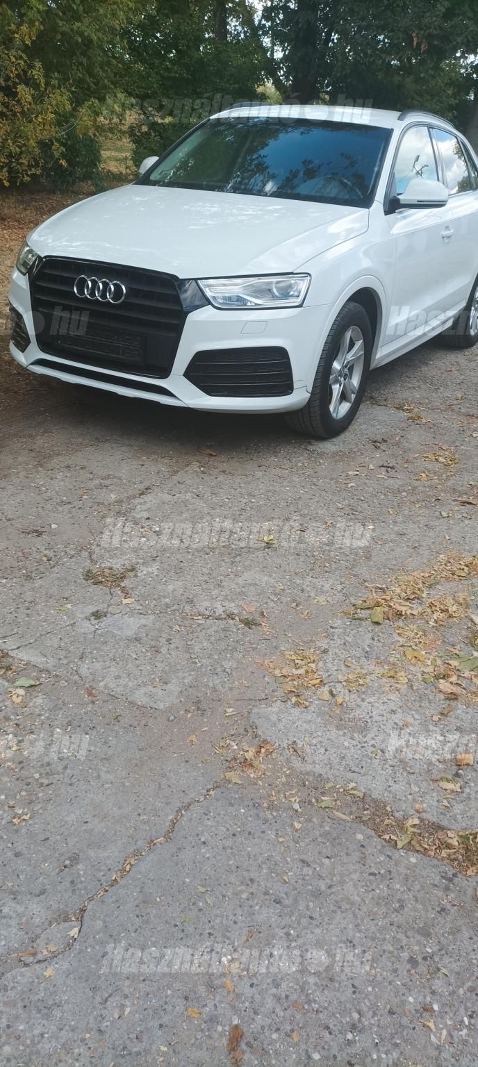 AUDI Q3 2018/6 - 1