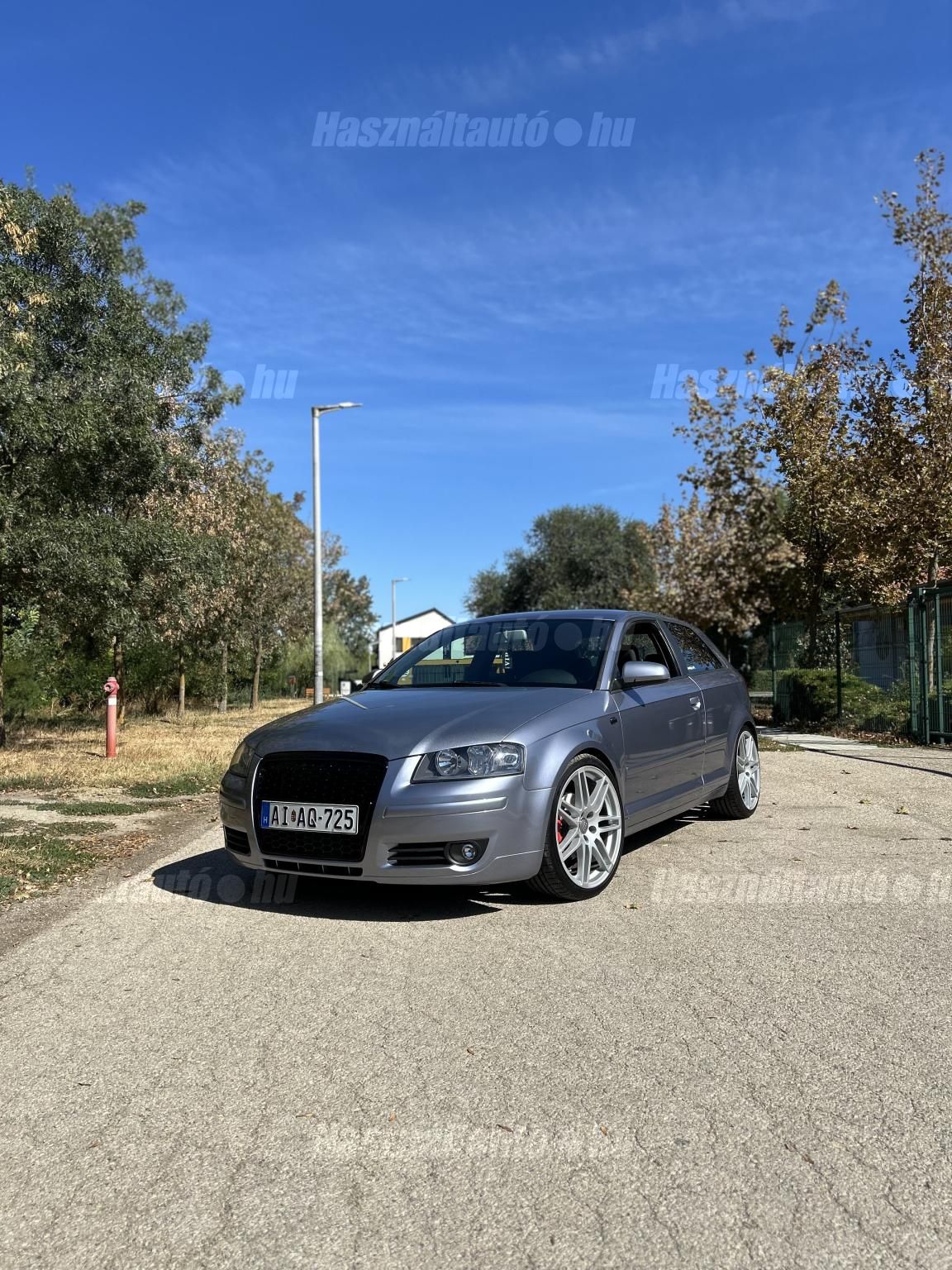 AUDI A3 2006/5 - 1
