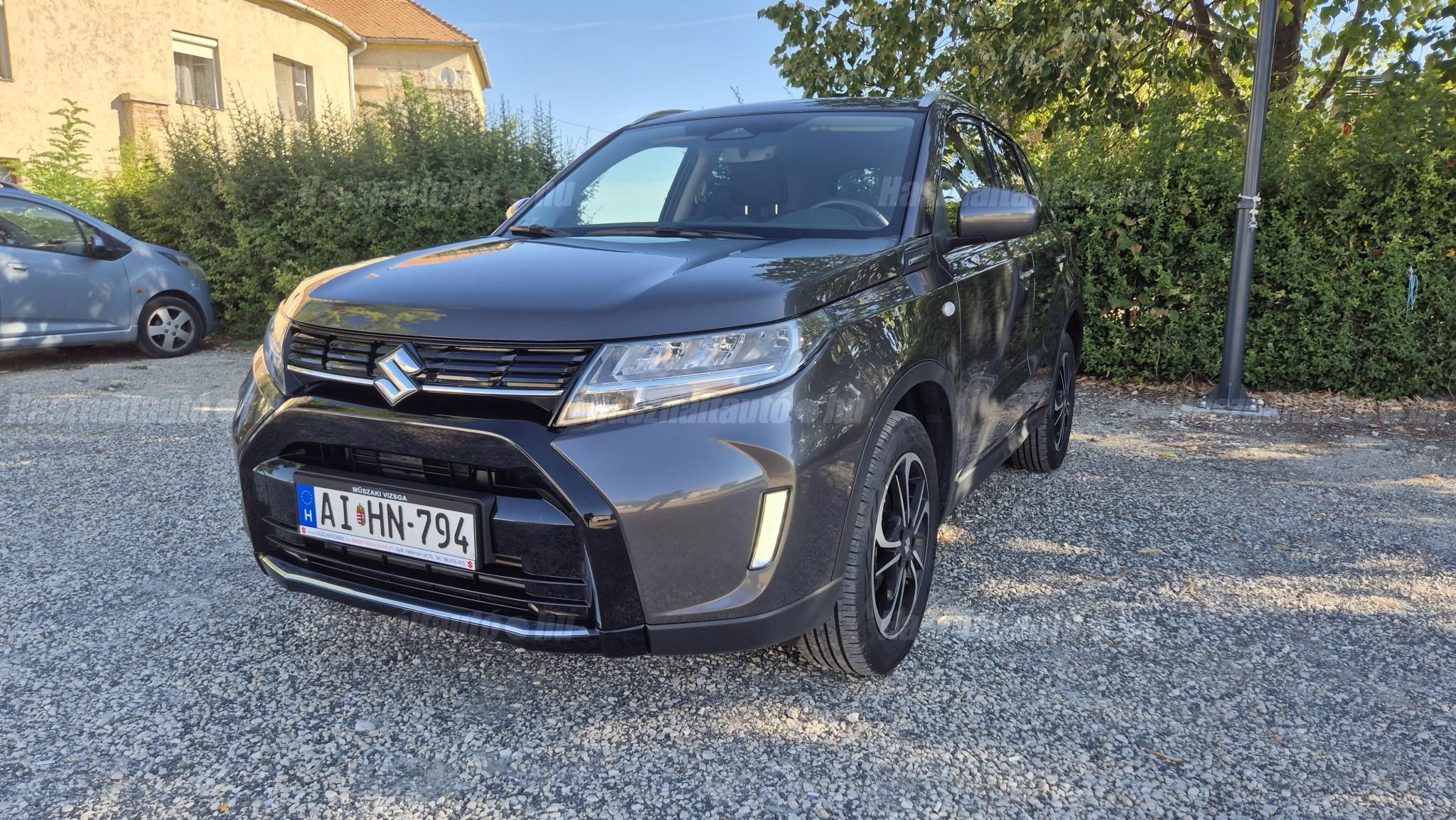 SUZUKI VITARA 2024/12 - 1