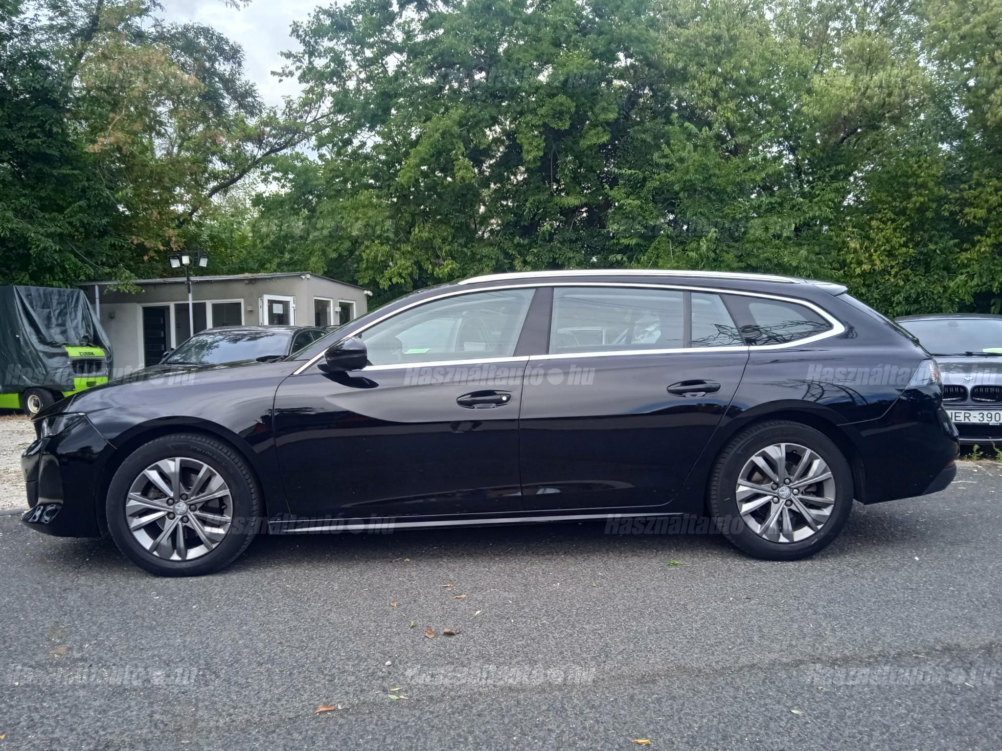 PEUGEOT 508 2020/10 - 1
