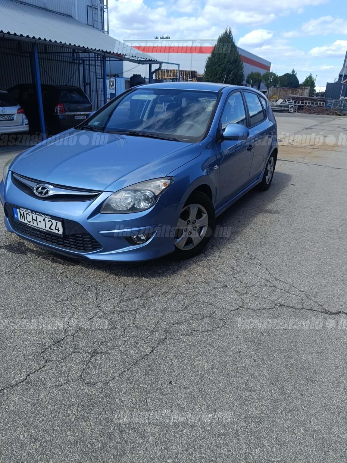 HYUNDAI I30 2012/4 - 1