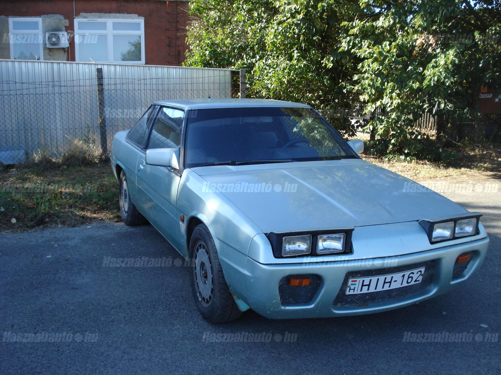 MAZDA 929 1985/4 - 1
