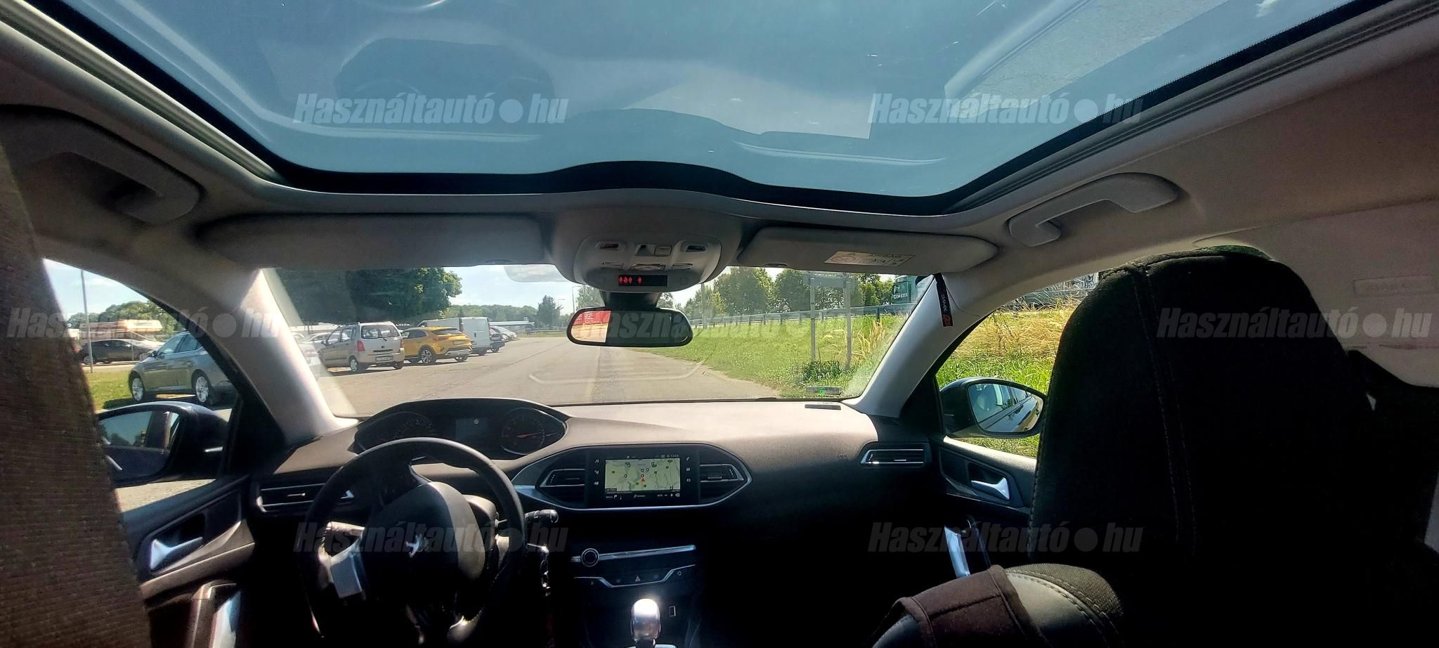 PEUGEOT 308 2018/11 - 1