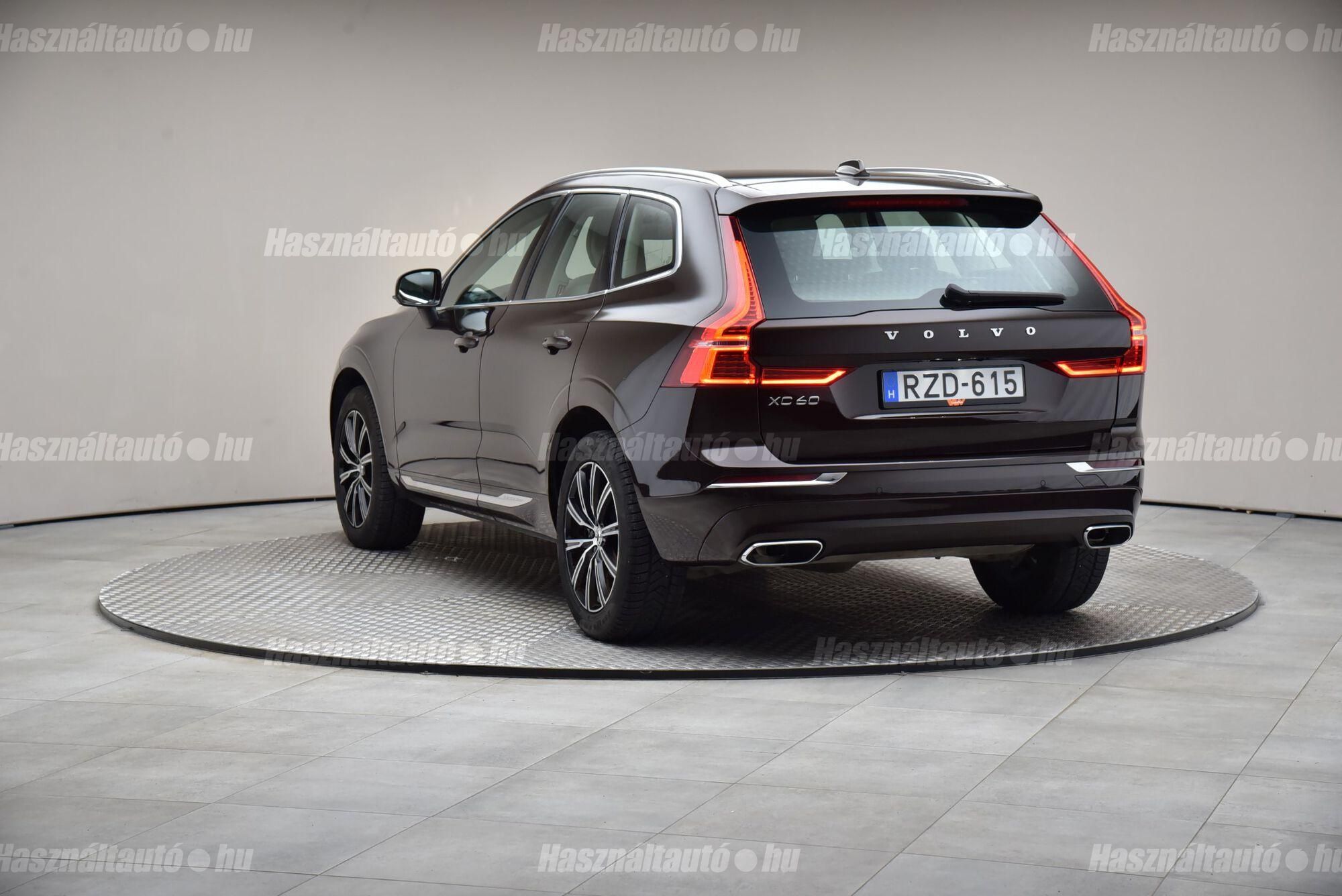 VOLVO XC60 2020/2 - 1