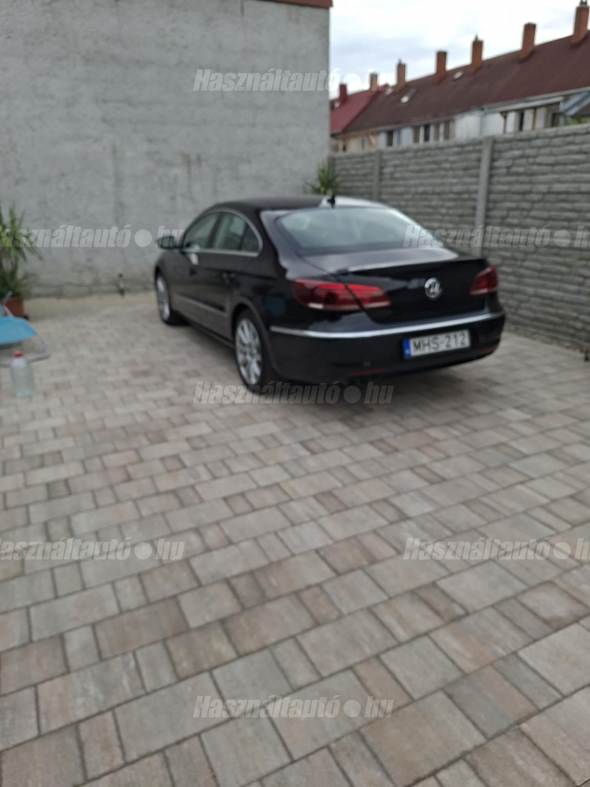 VOLKSWAGEN CC 2013/2 - 1