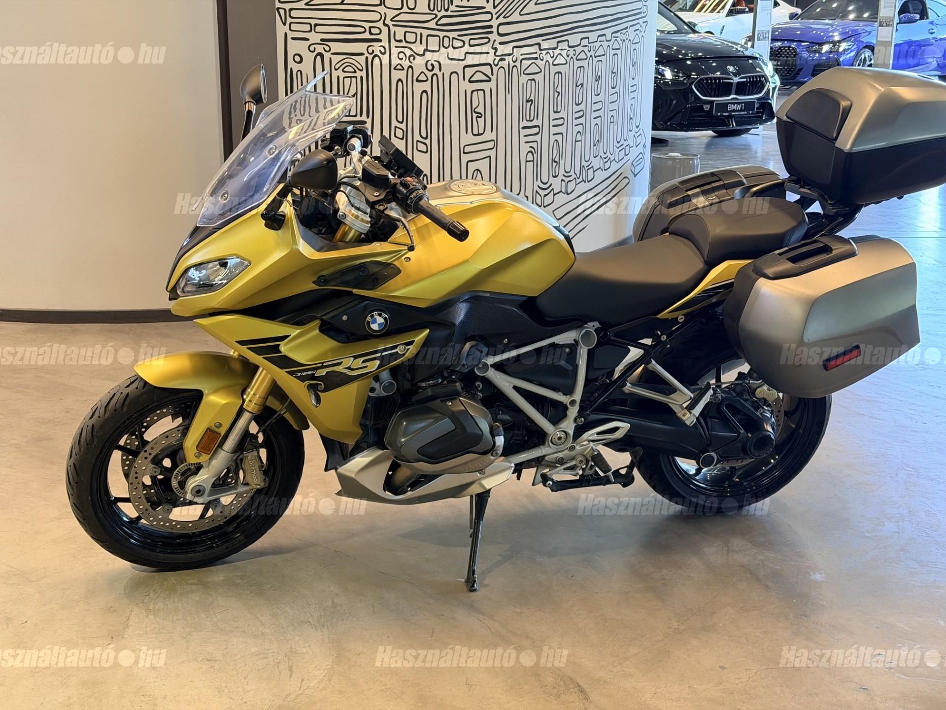 BMW R 1250 RS 2019/9 - 1