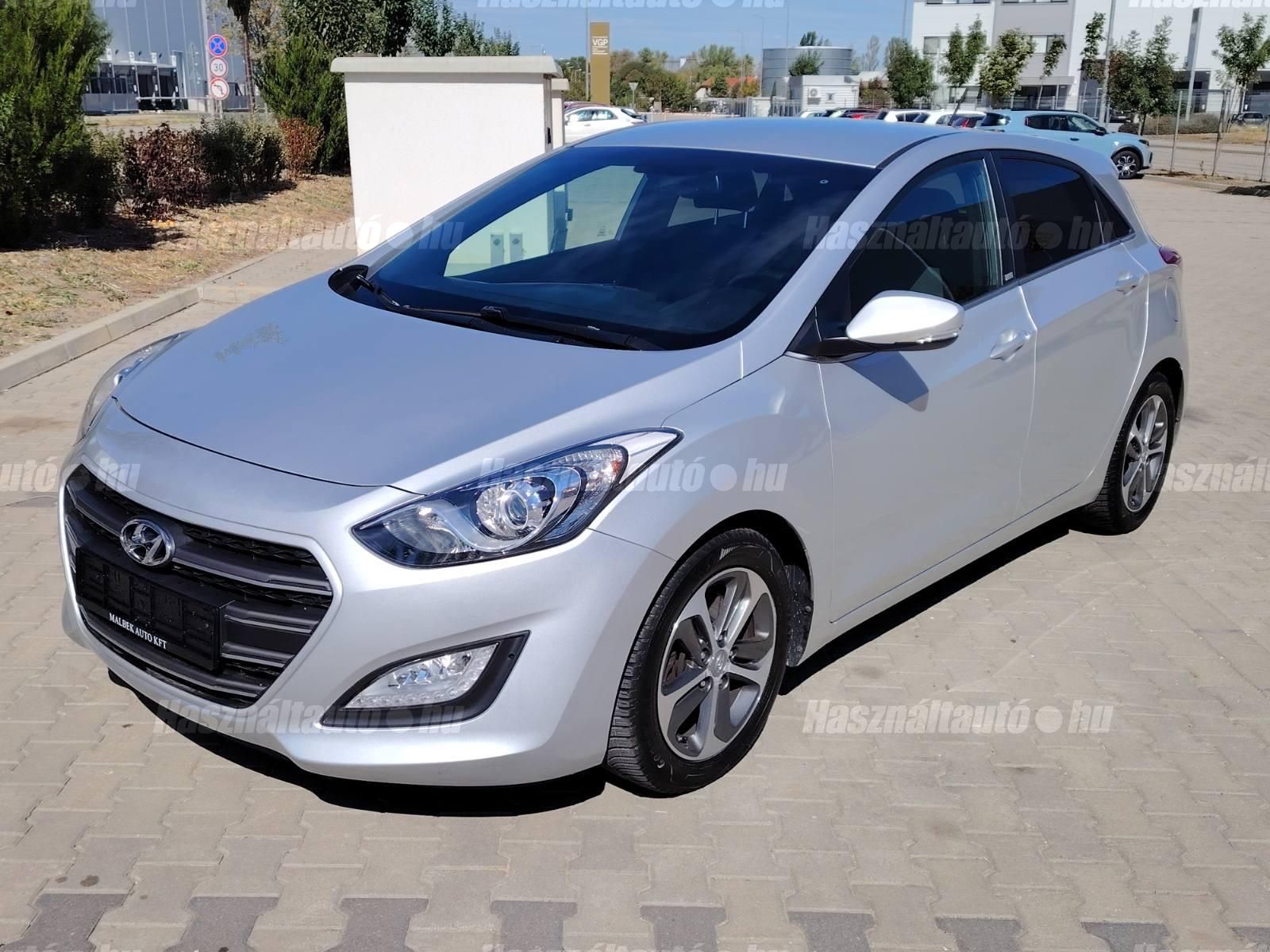 HYUNDAI I30 2016/6 - 1