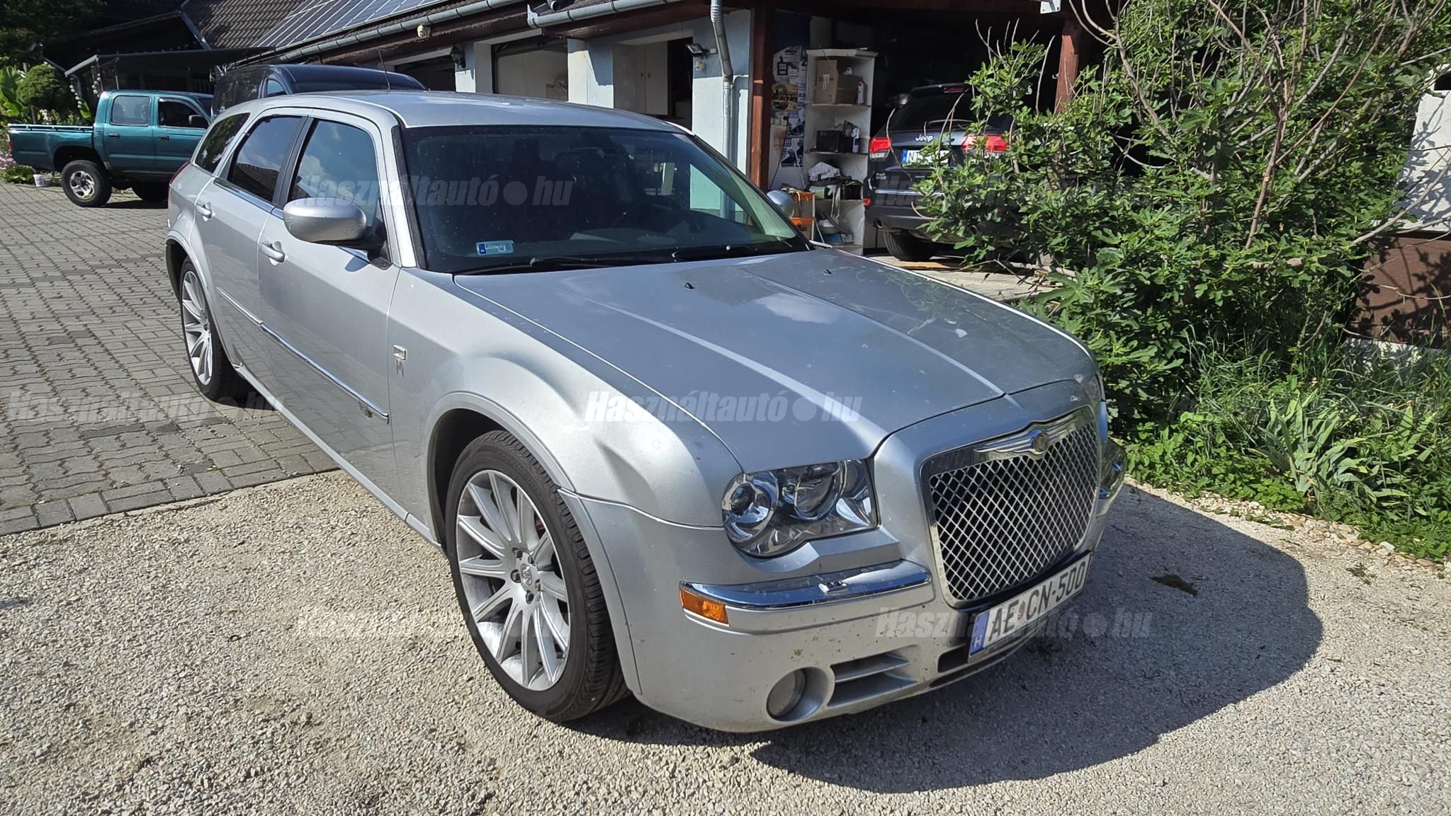 CHRYSLER 300 C 2009/7 - 1