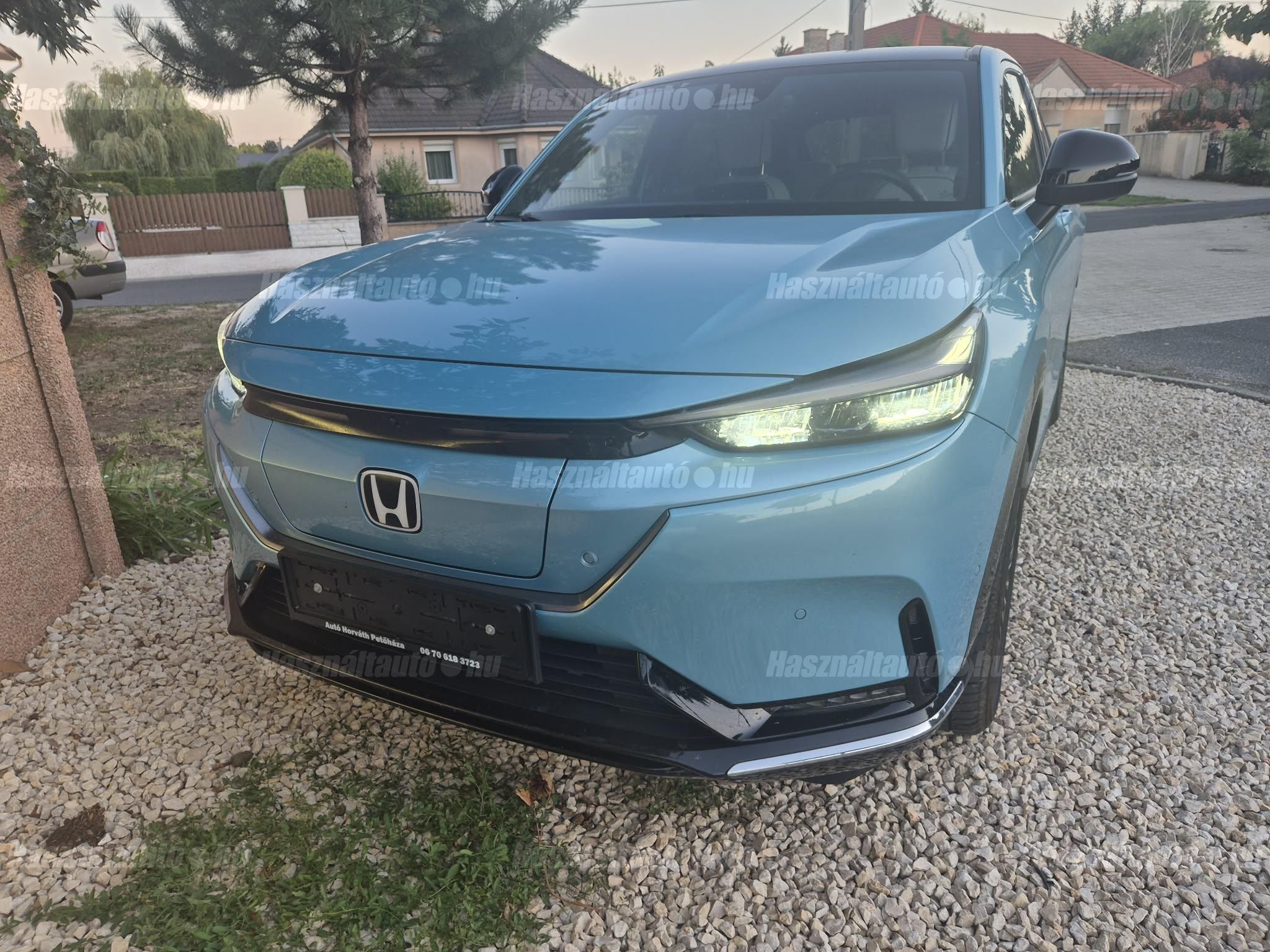 HONDA E:NY1 2023/10 - 1