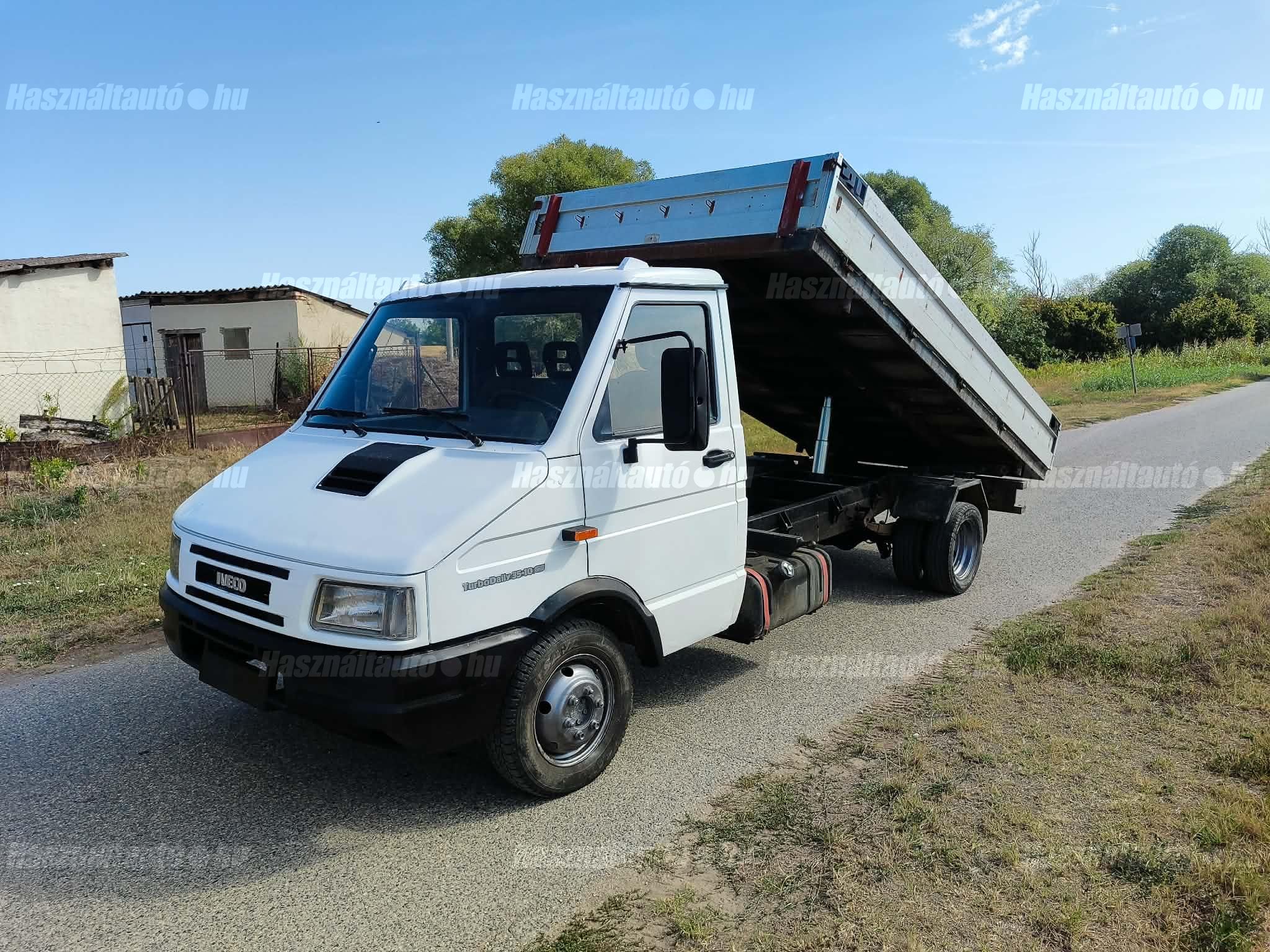 IVECO 35 1999/9 - 1