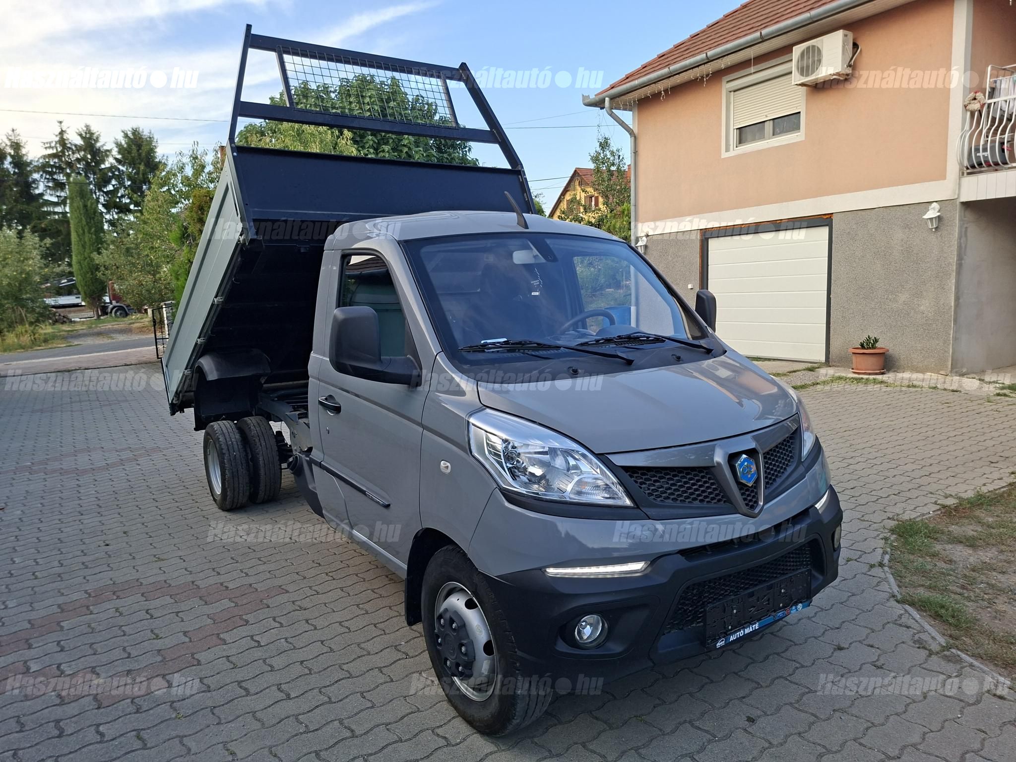 PIAGGIO PORTER 2024/1 - 1