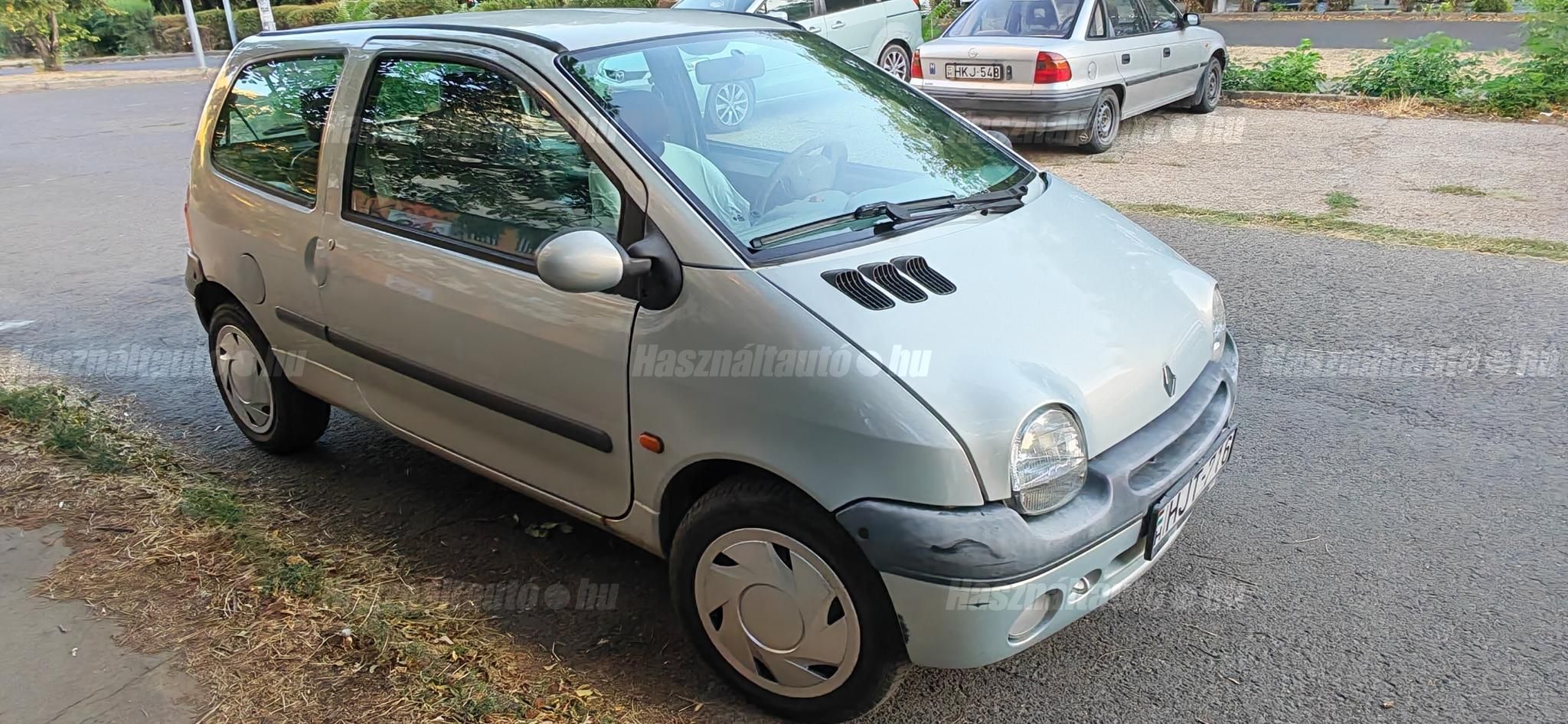 RENAULT TWINGO 2000/9 - 1
