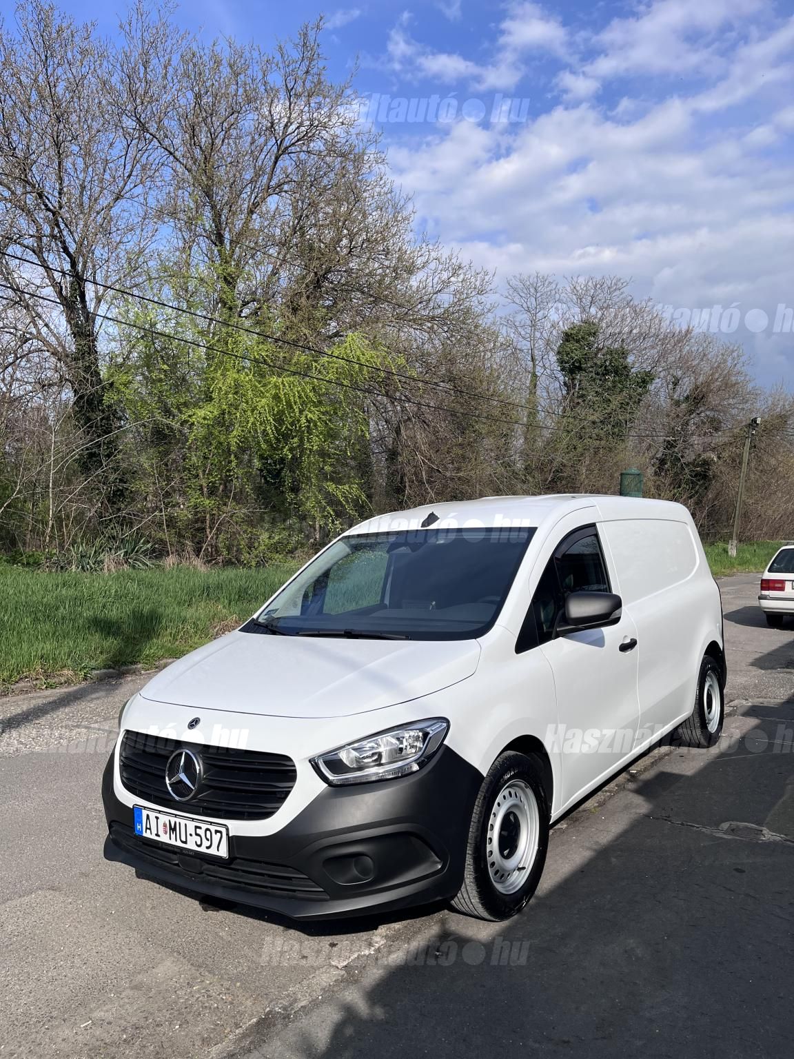 MERCEDES-BENZ CITAN 2025 - 1