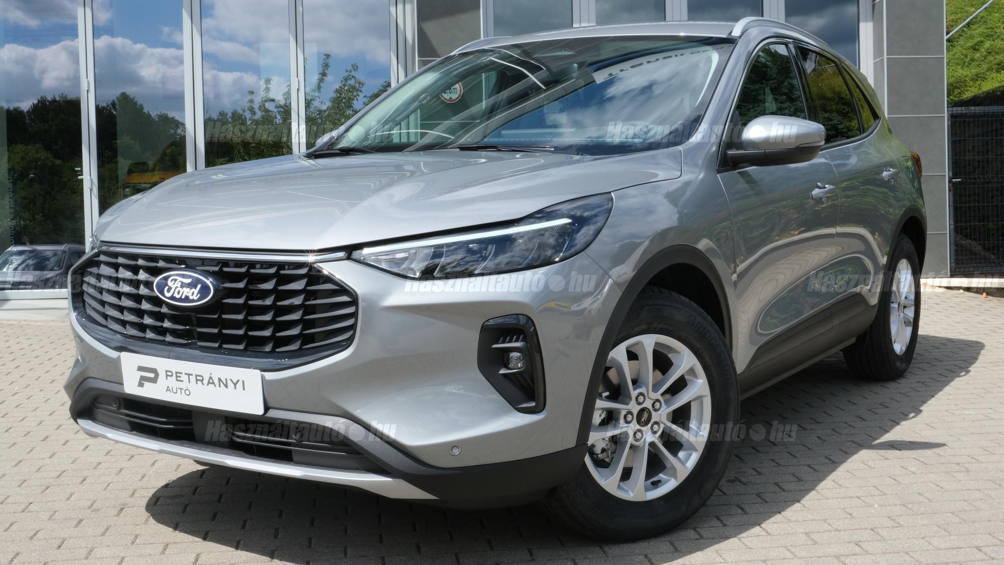 FORD KUGA 2026 - 1