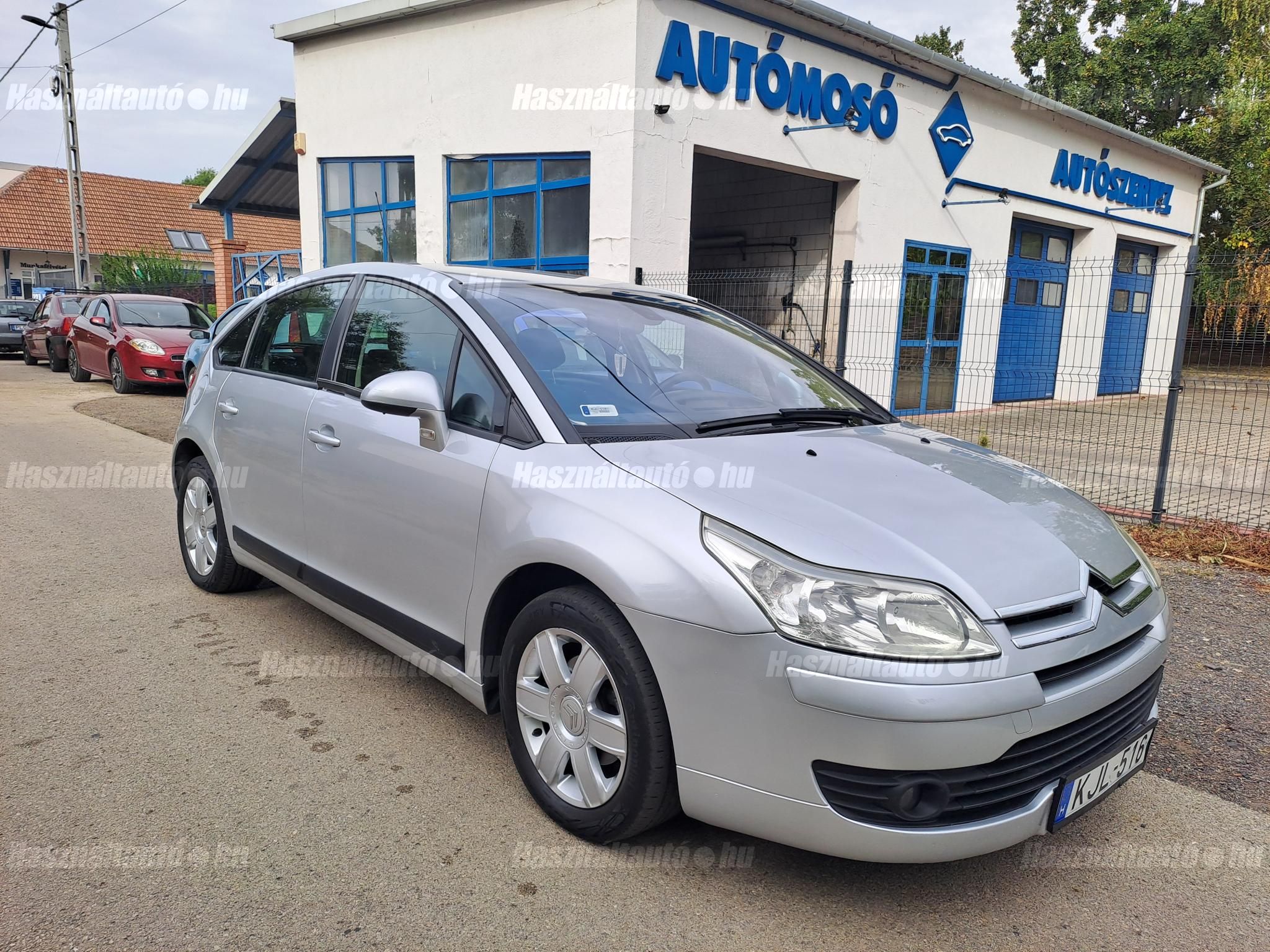 CITROEN C4 2005/8 - 1