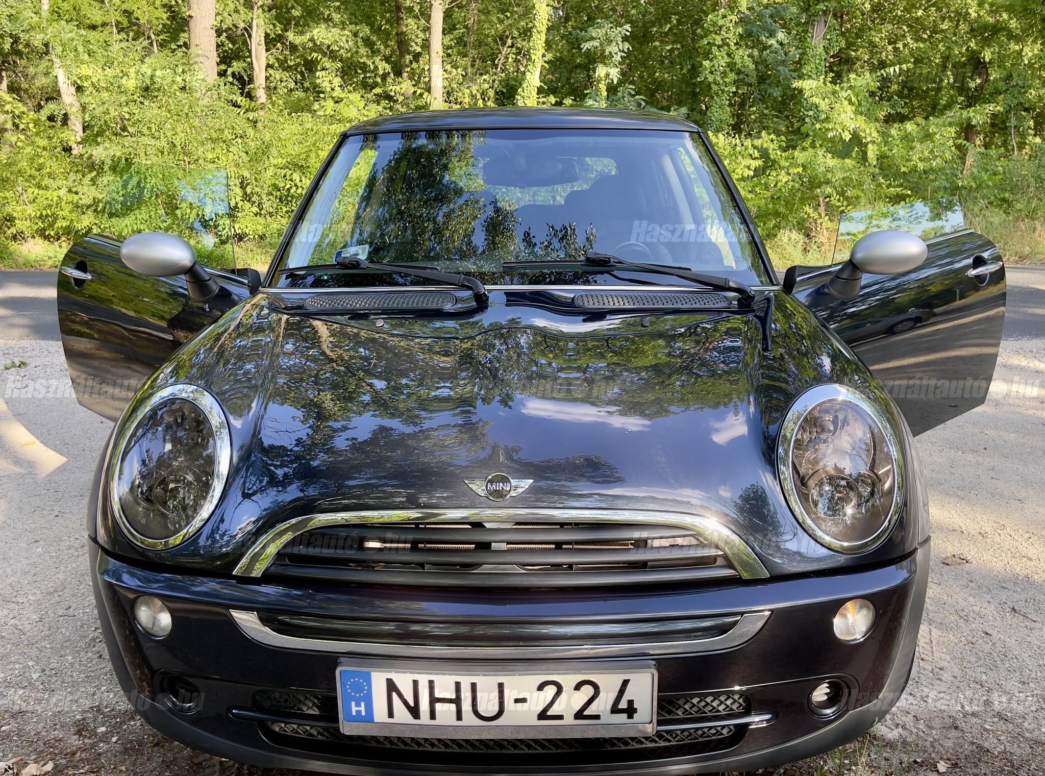 MINI MINI ONE 2005/11 - 1