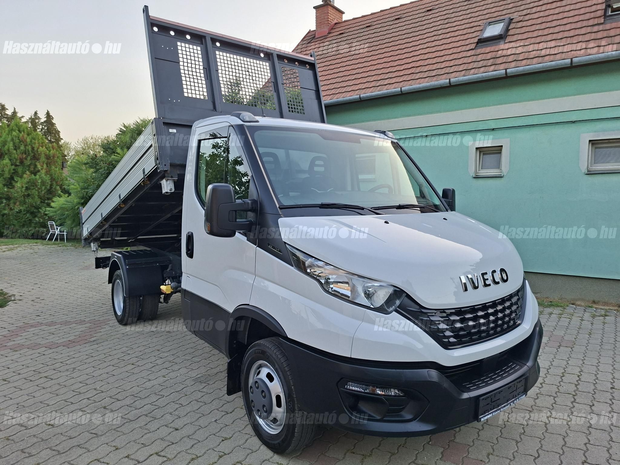 IVECO DAILY 2021/9 - 1