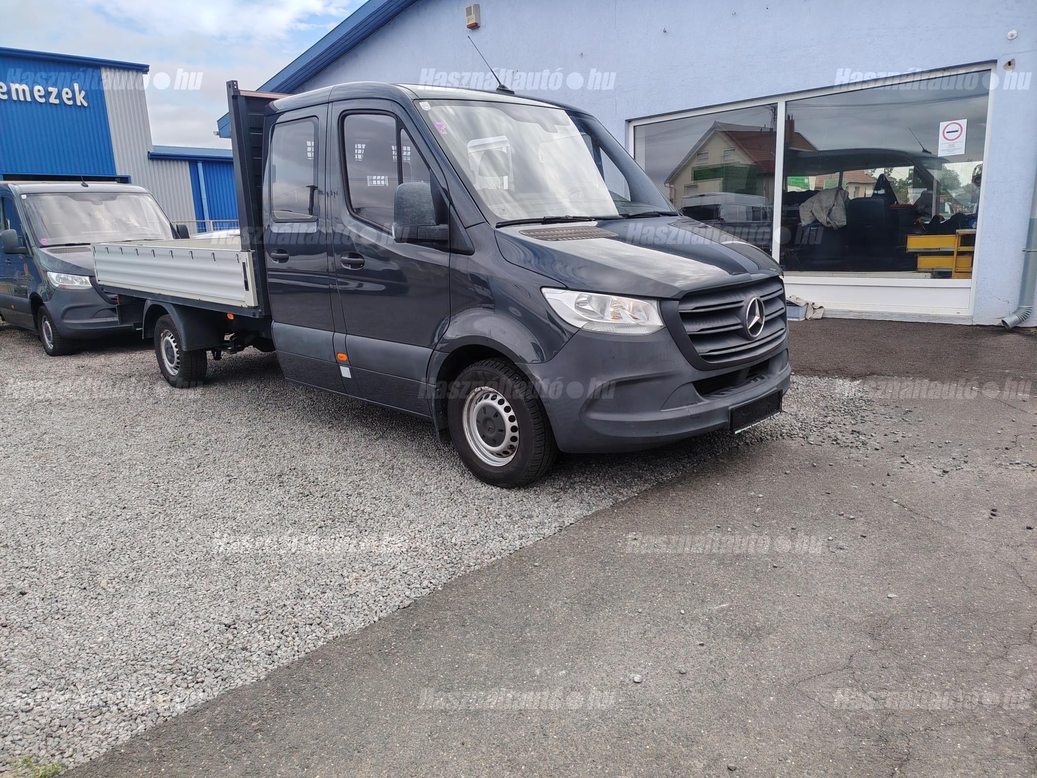 MERCEDES-BENZ SPRINTER 2020/5 - 1