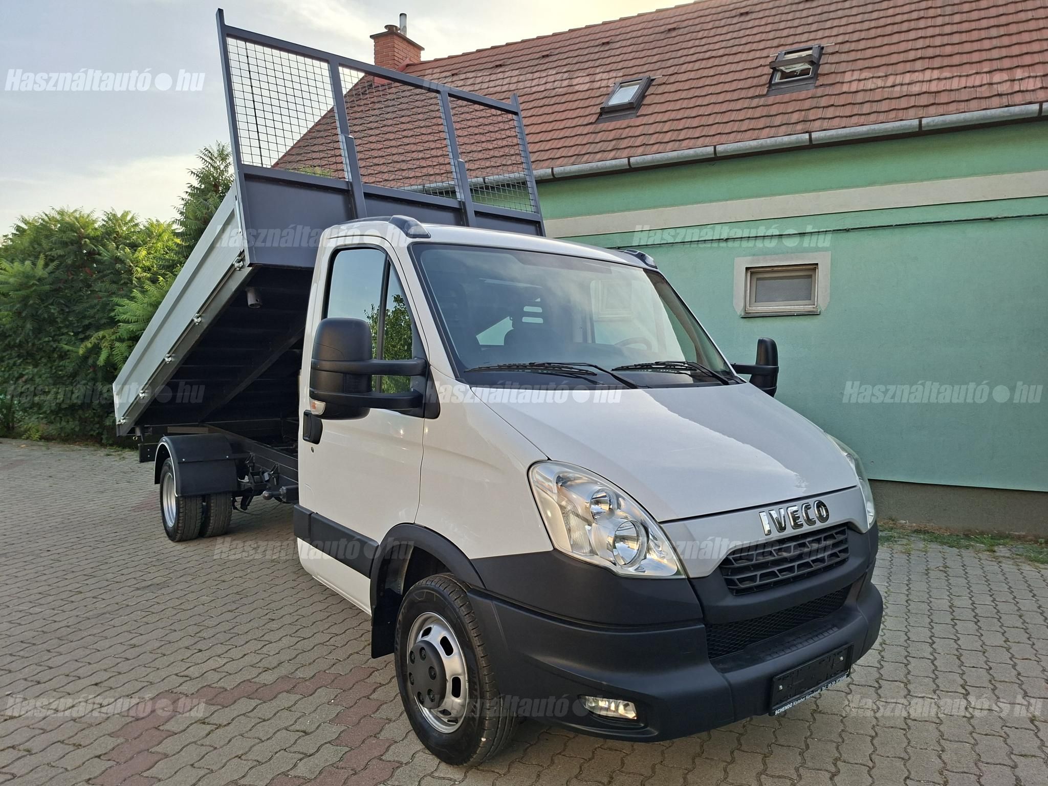 IVECO DAILY 2013/10 - 1