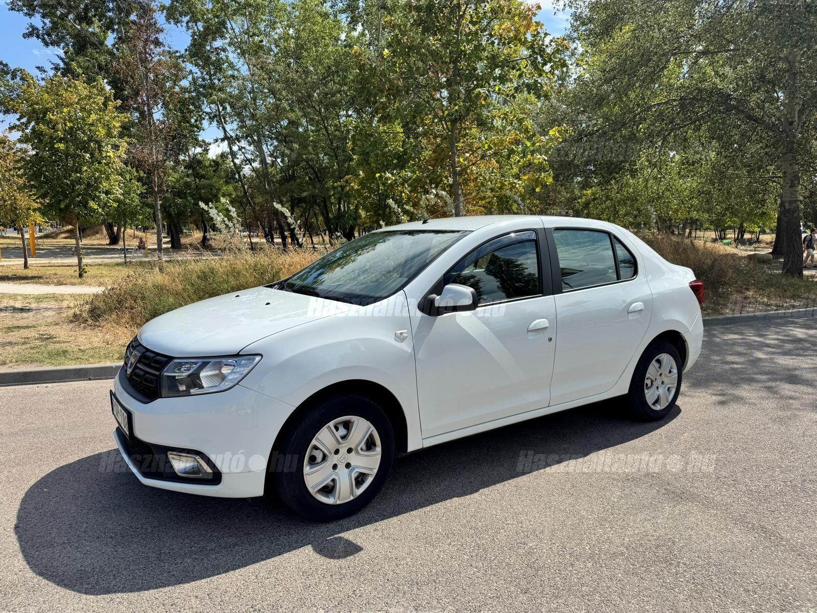 DACIA LOGAN 2018/2 - 1