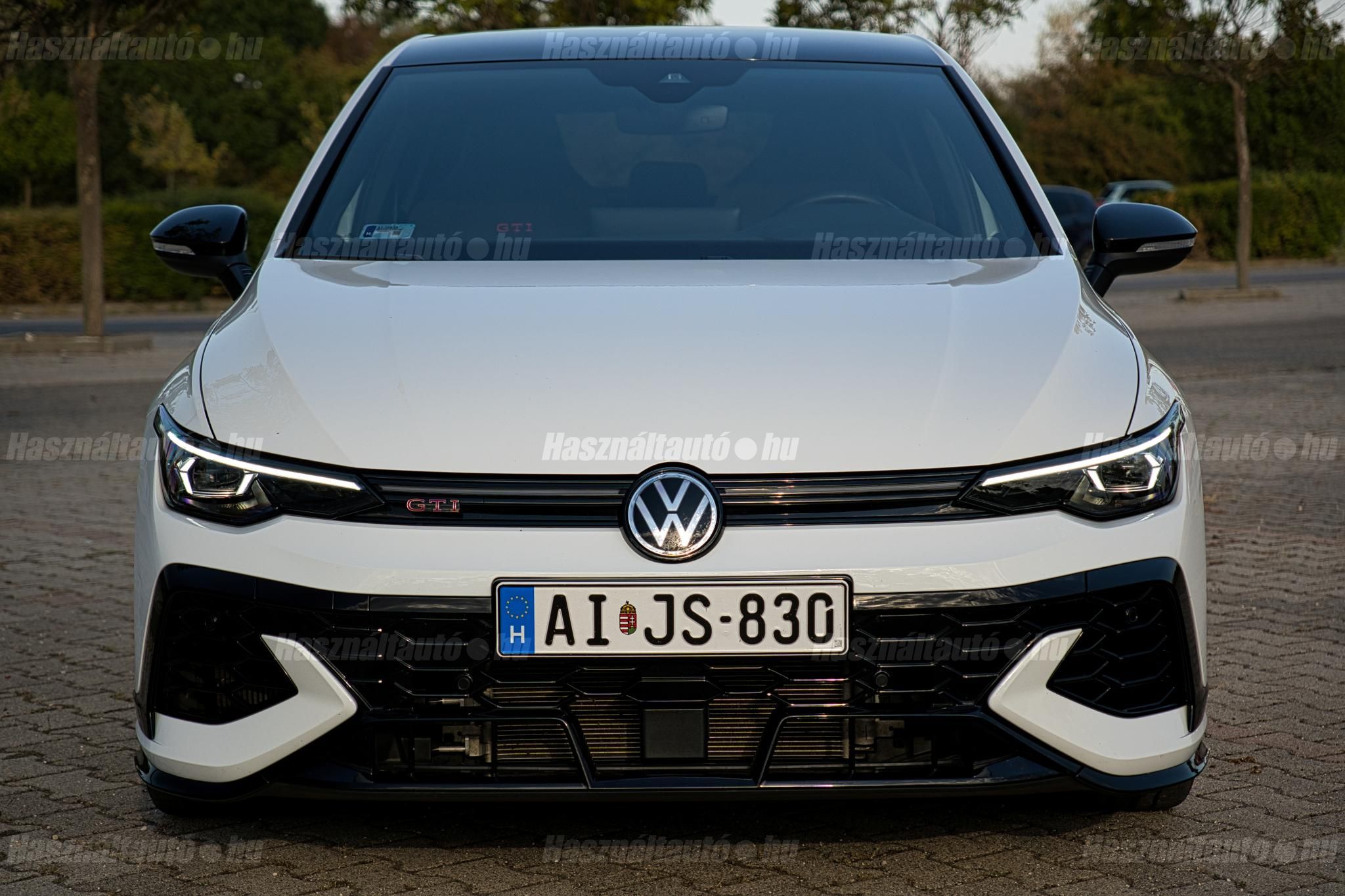 VOLKSWAGEN GOLF VIII 2025/3 - 1