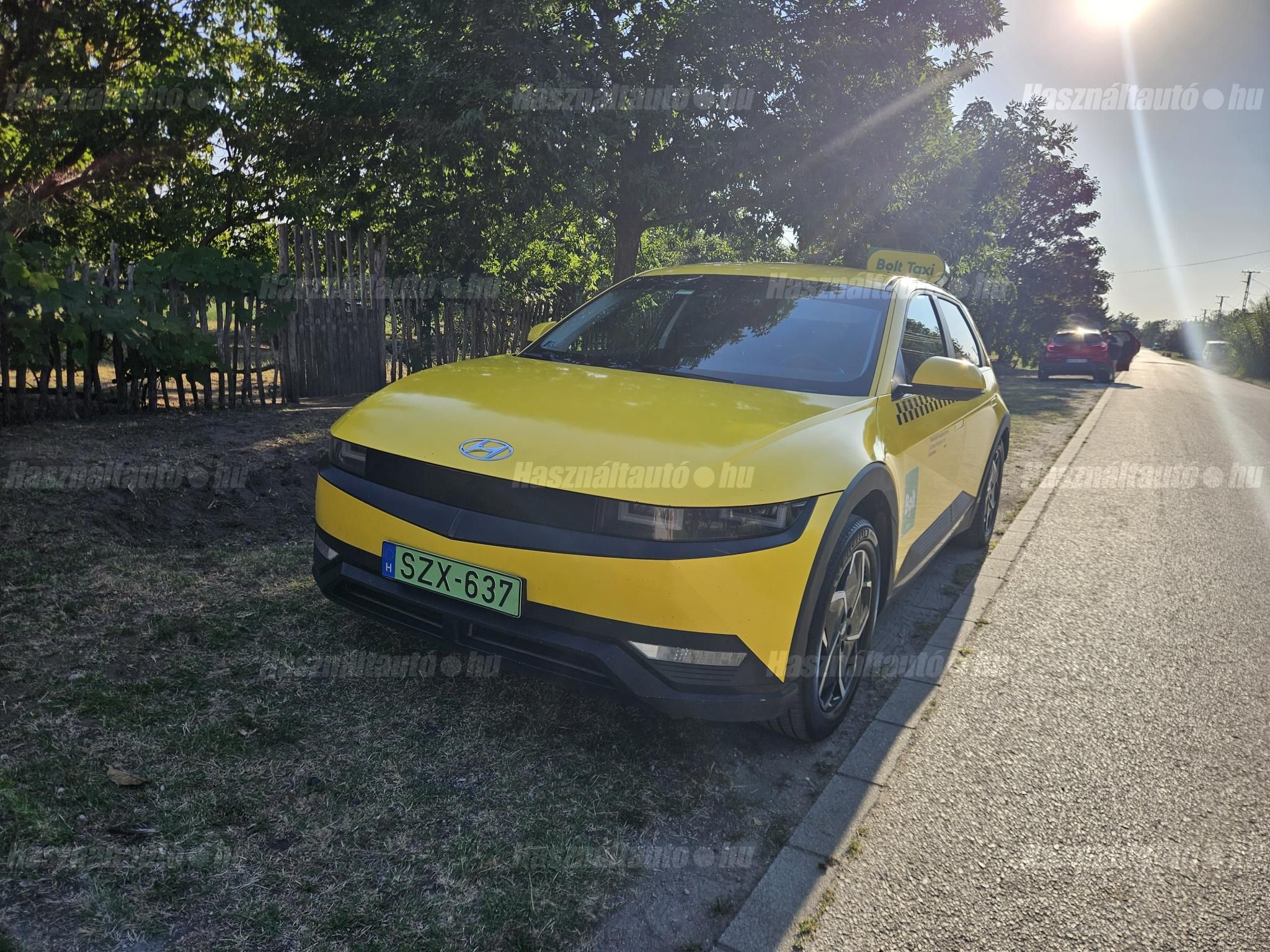 HYUNDAI IONIQ 5 2021/11 - 1