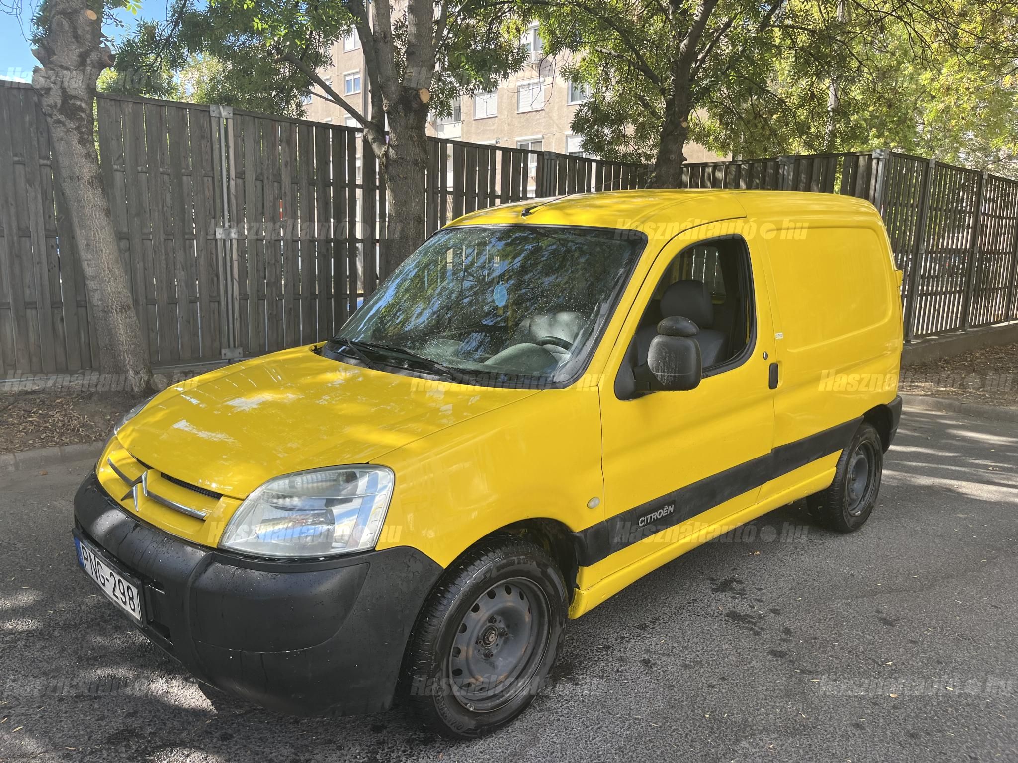CITROEN BERLINGO 2005 - 1