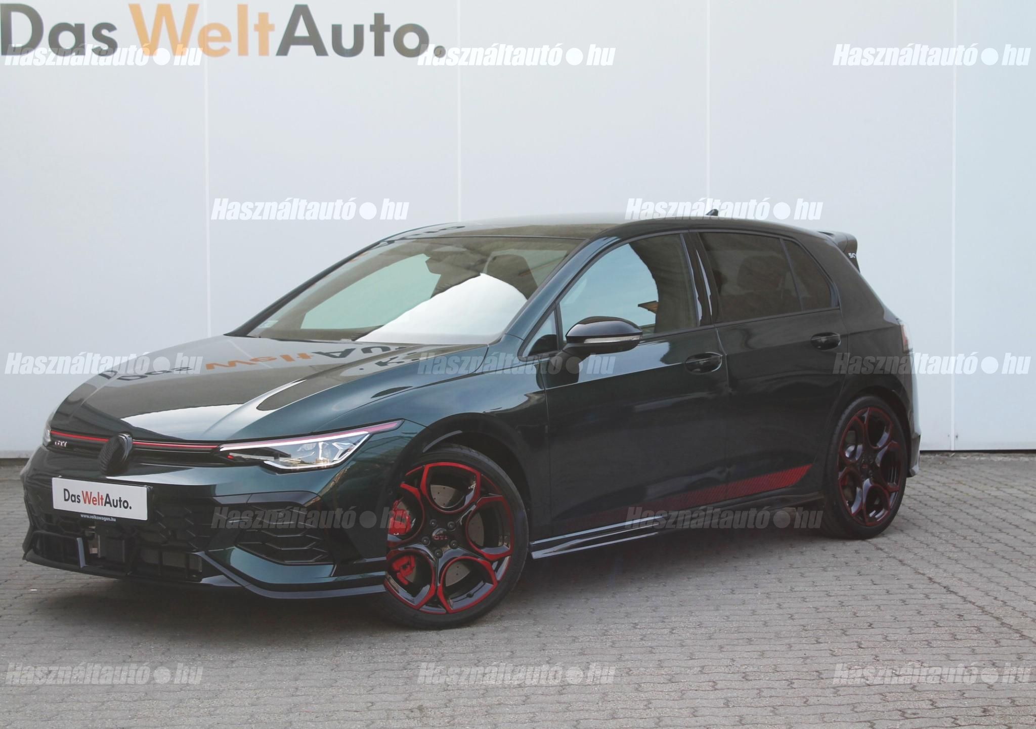 VOLKSWAGEN GOLF 2026/4 - 1