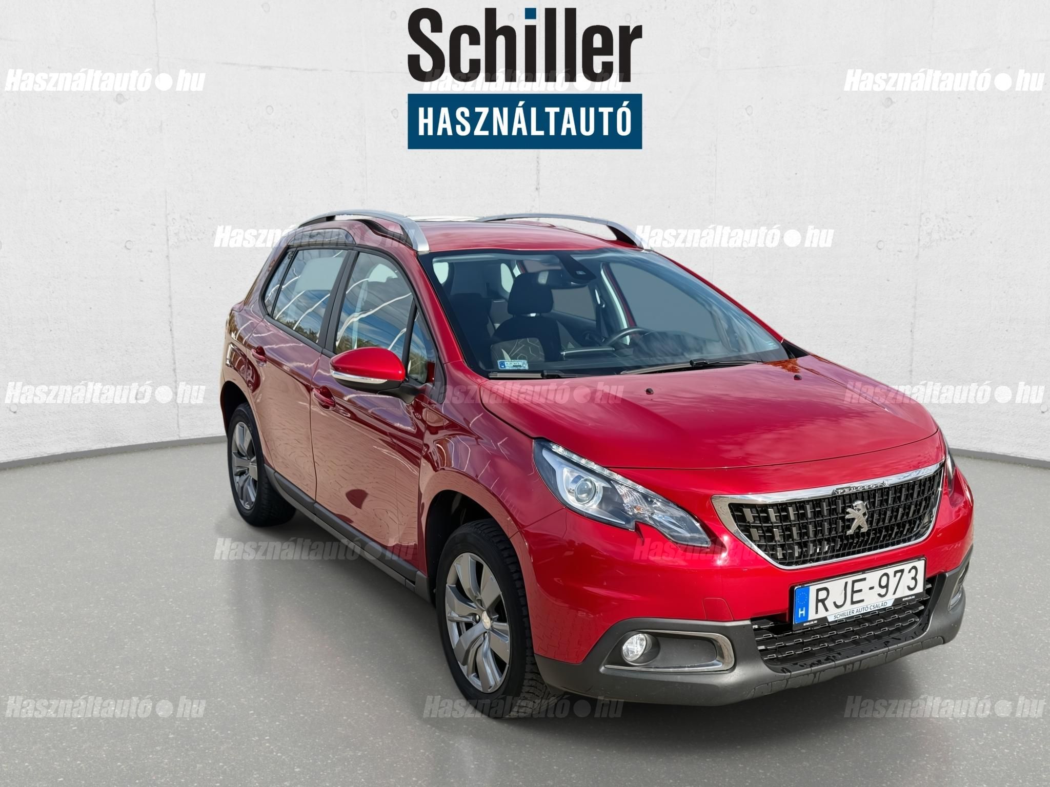 PEUGEOT 2008 2019/3 - 1