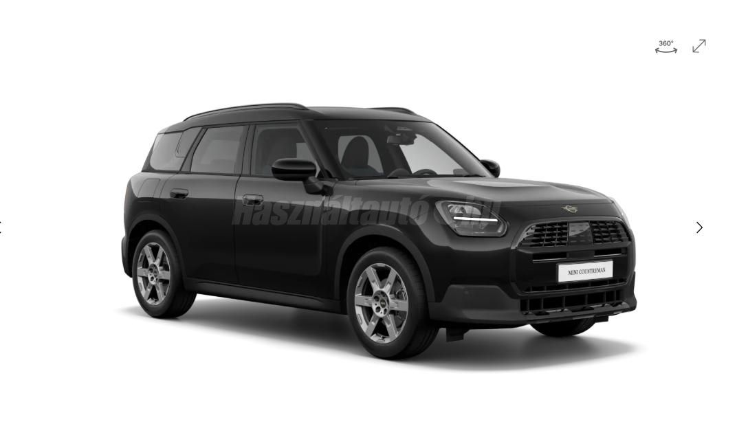 MINI COUNTRYMAN 2026 - 1