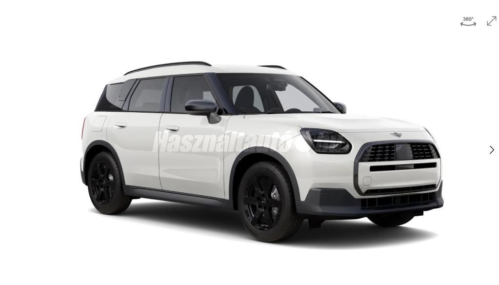 MINI COUNTRYMAN 2026 - 1