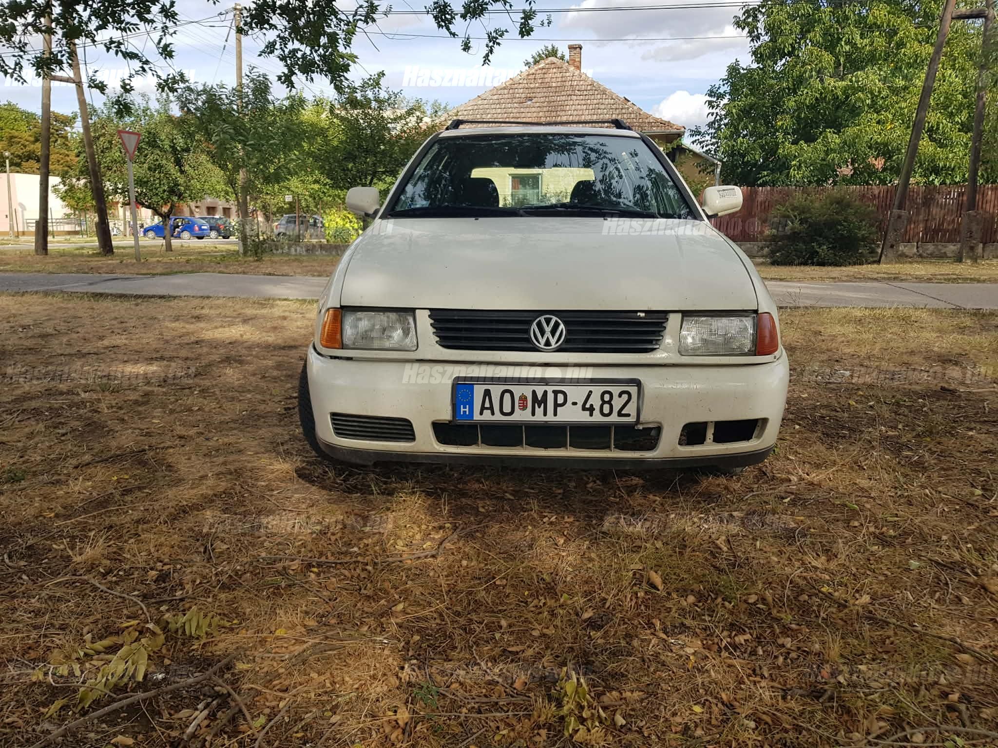 VOLKSWAGEN POLO III 1999/5 - 1