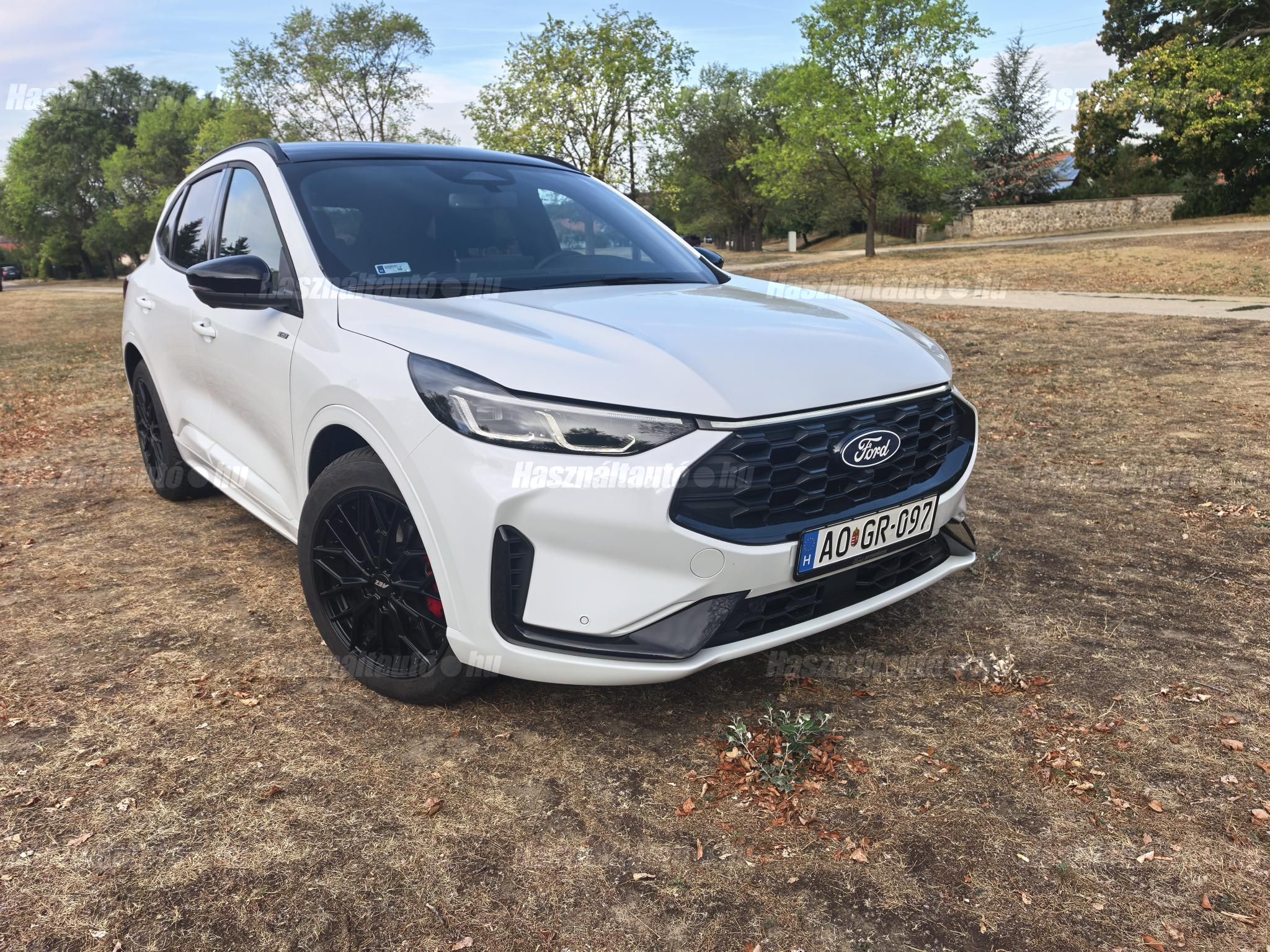 FORD KUGA 2025 - 1