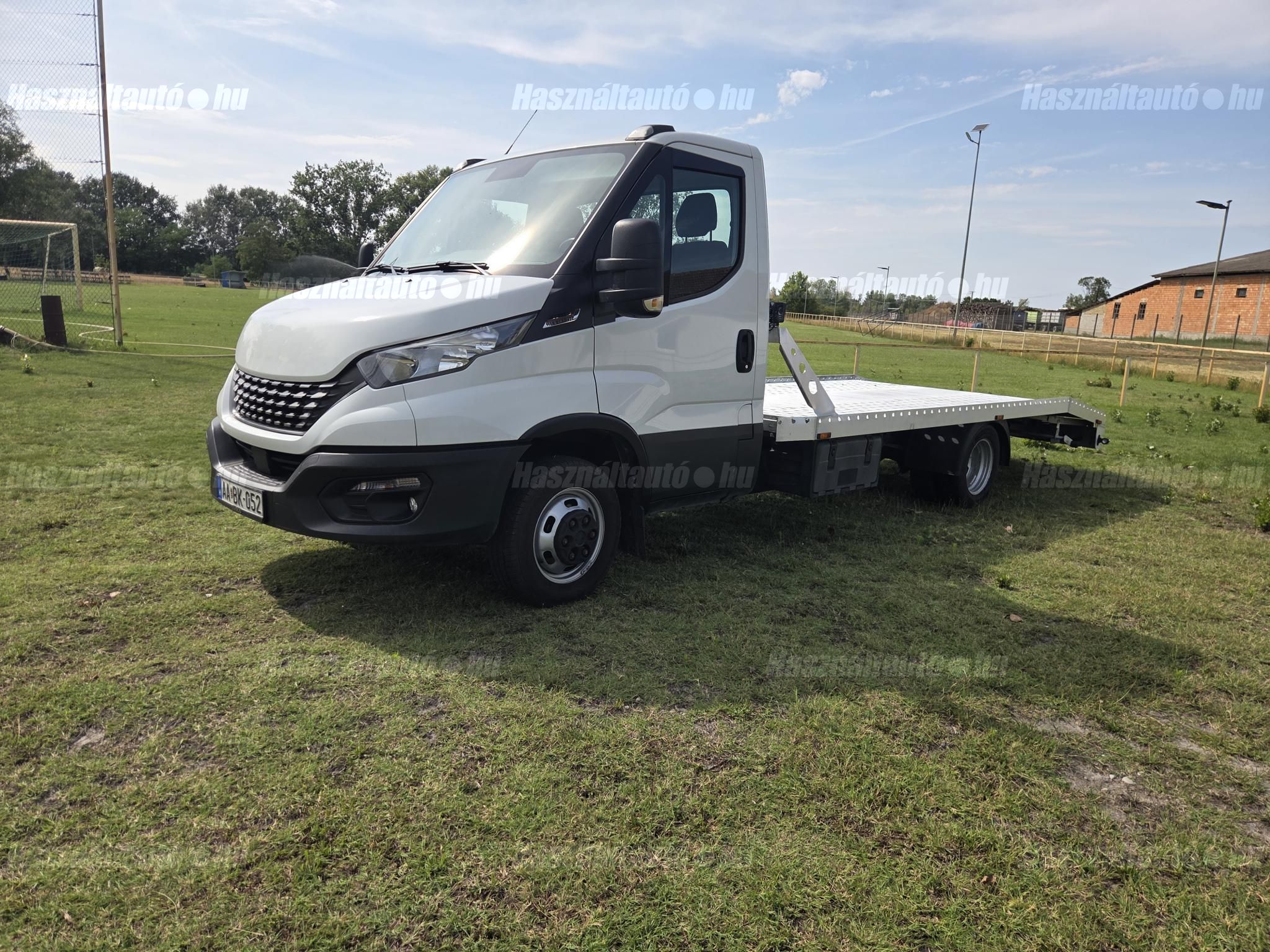 IVECO 35 2022/8 - 1