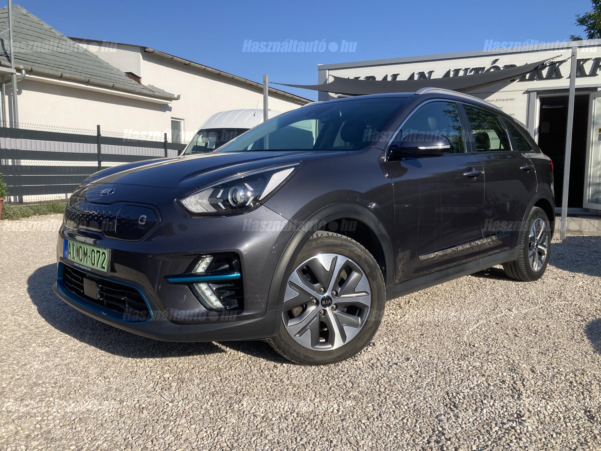 KIA NIRO 2020/9 - 1