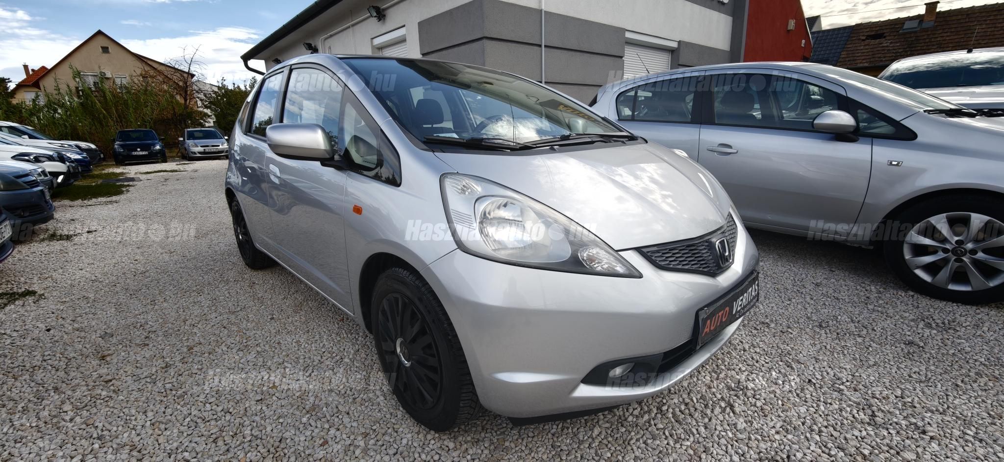 HONDA JAZZ 2010/1 - 1
