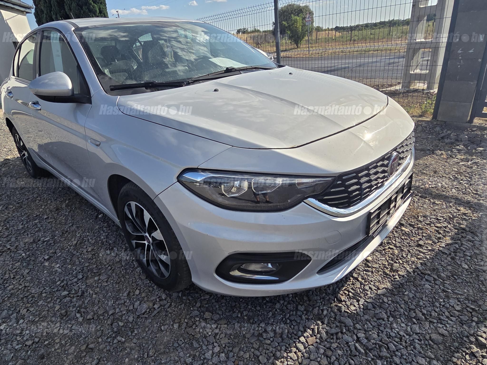 FIAT TIPO 2020/2 - 1