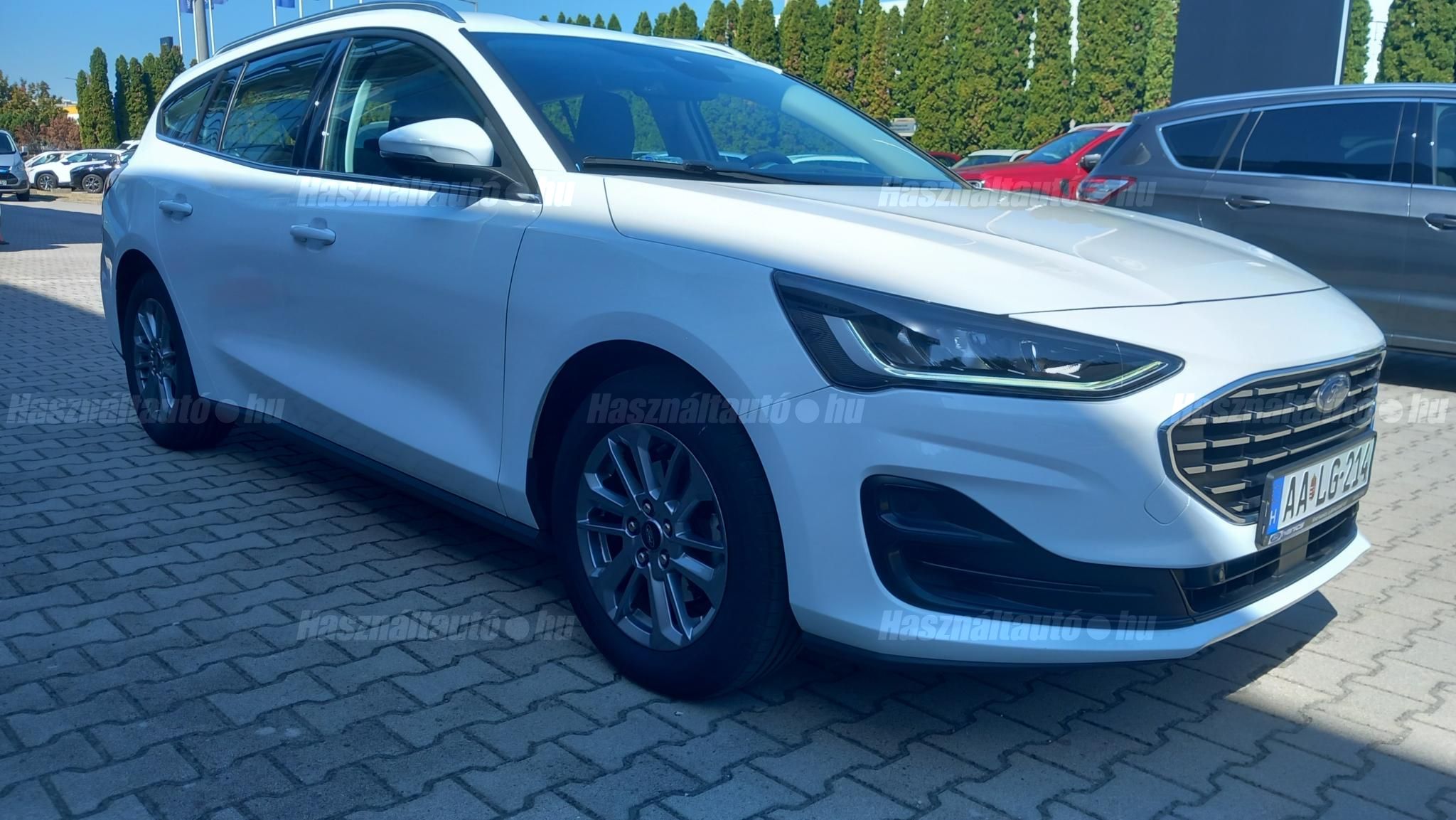 FORD FOCUS 2023/3 - 1