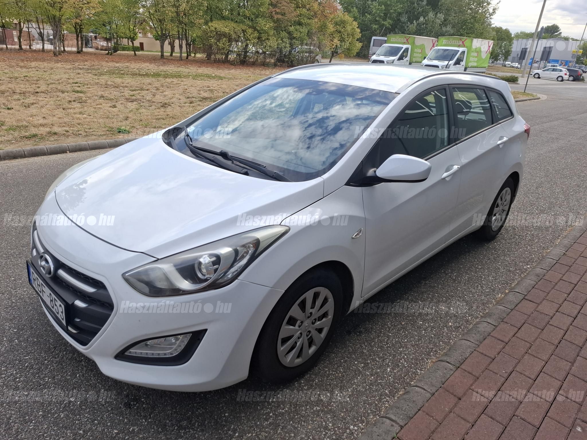 HYUNDAI I30 2016 - 1