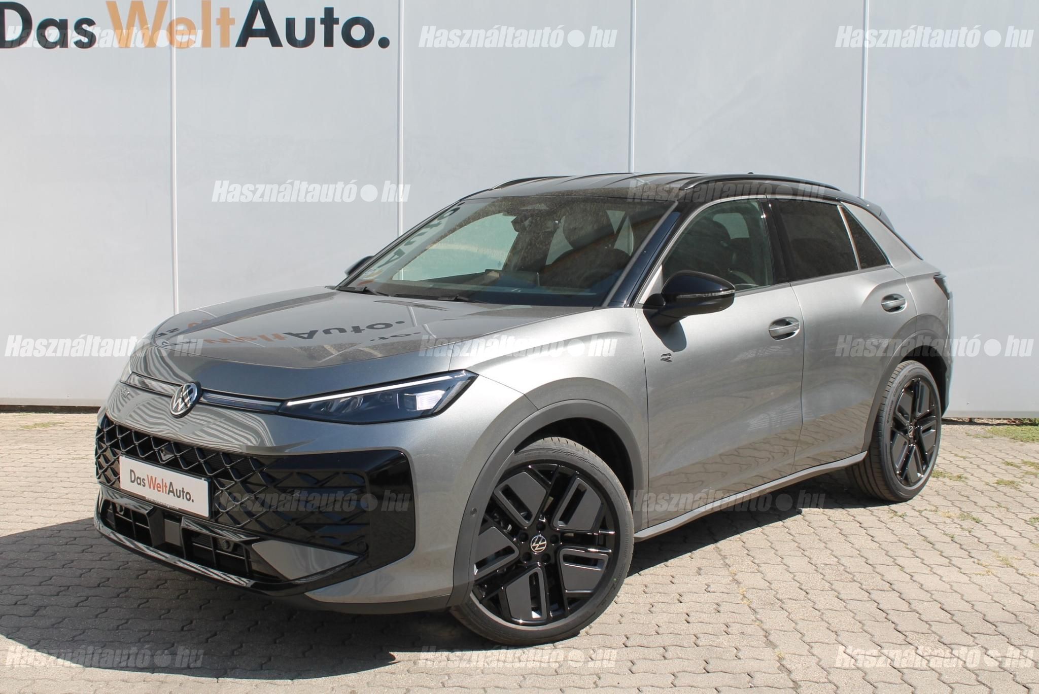 VOLKSWAGEN T-ROC 2026/9 - 1