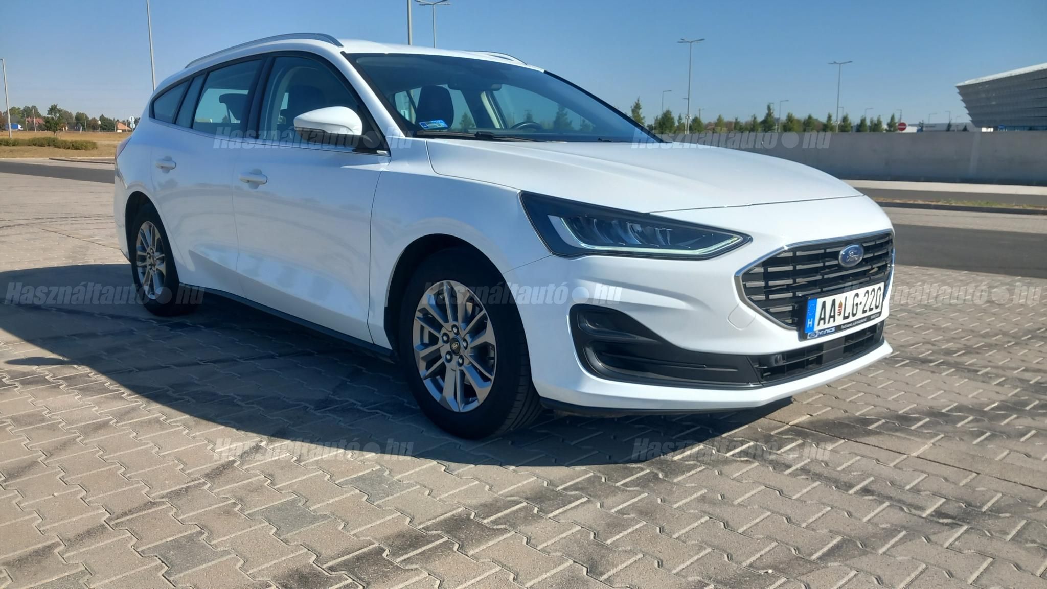 FORD FOCUS 2023/3 - 1
