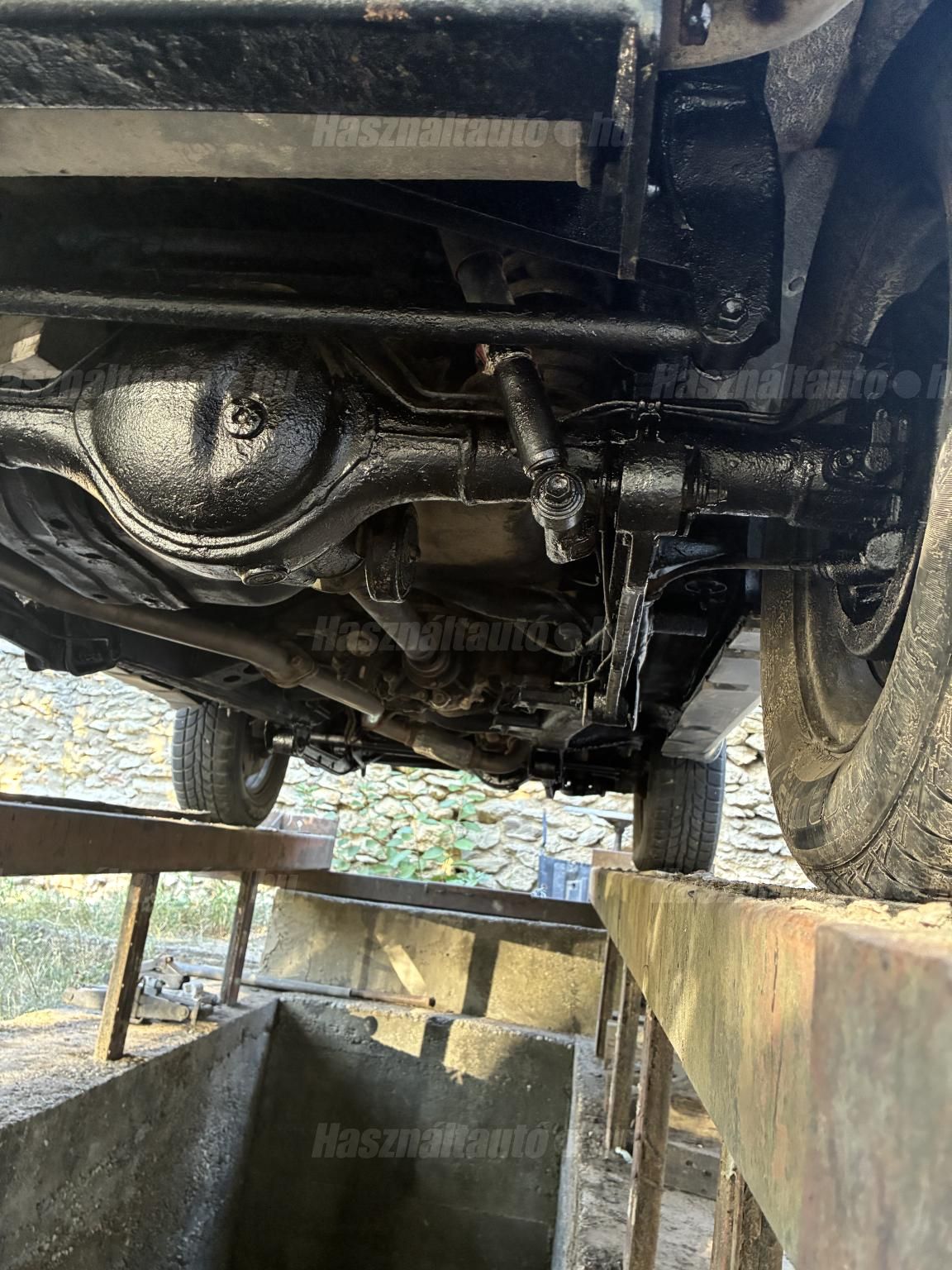 SUZUKI JIMNY 2008/8 - 1