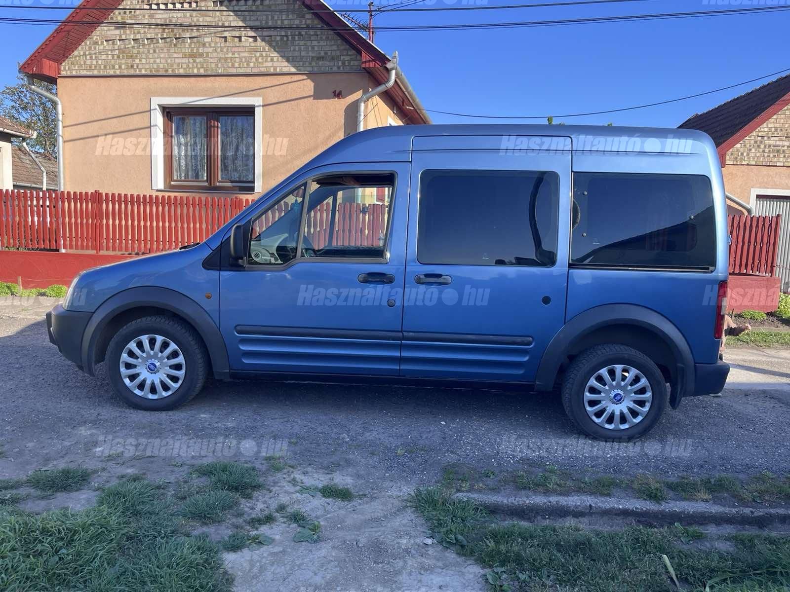FORD CONNECT 2003/4 - 1
