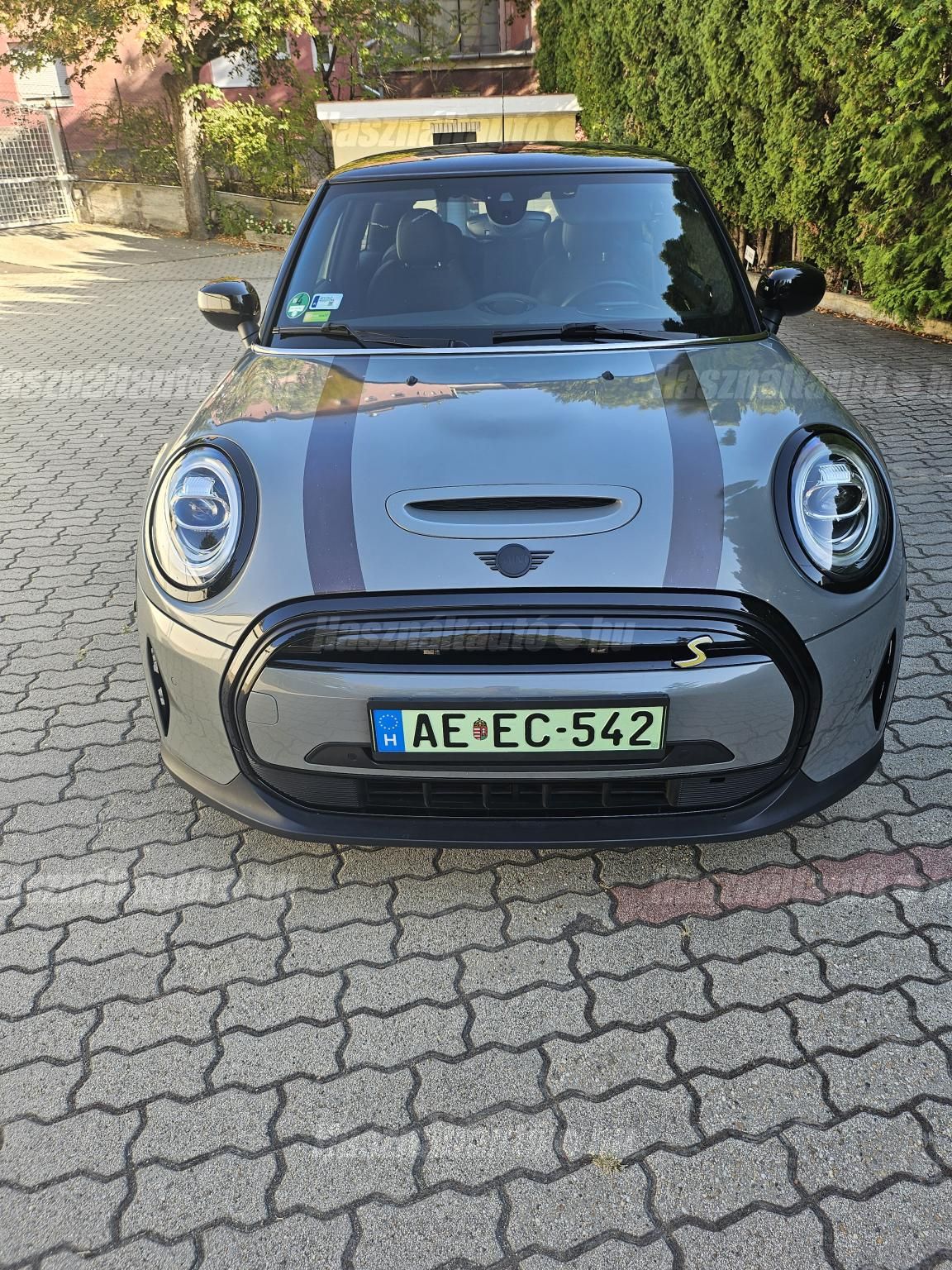 MINI MINI COOPER 2021/5 - 1