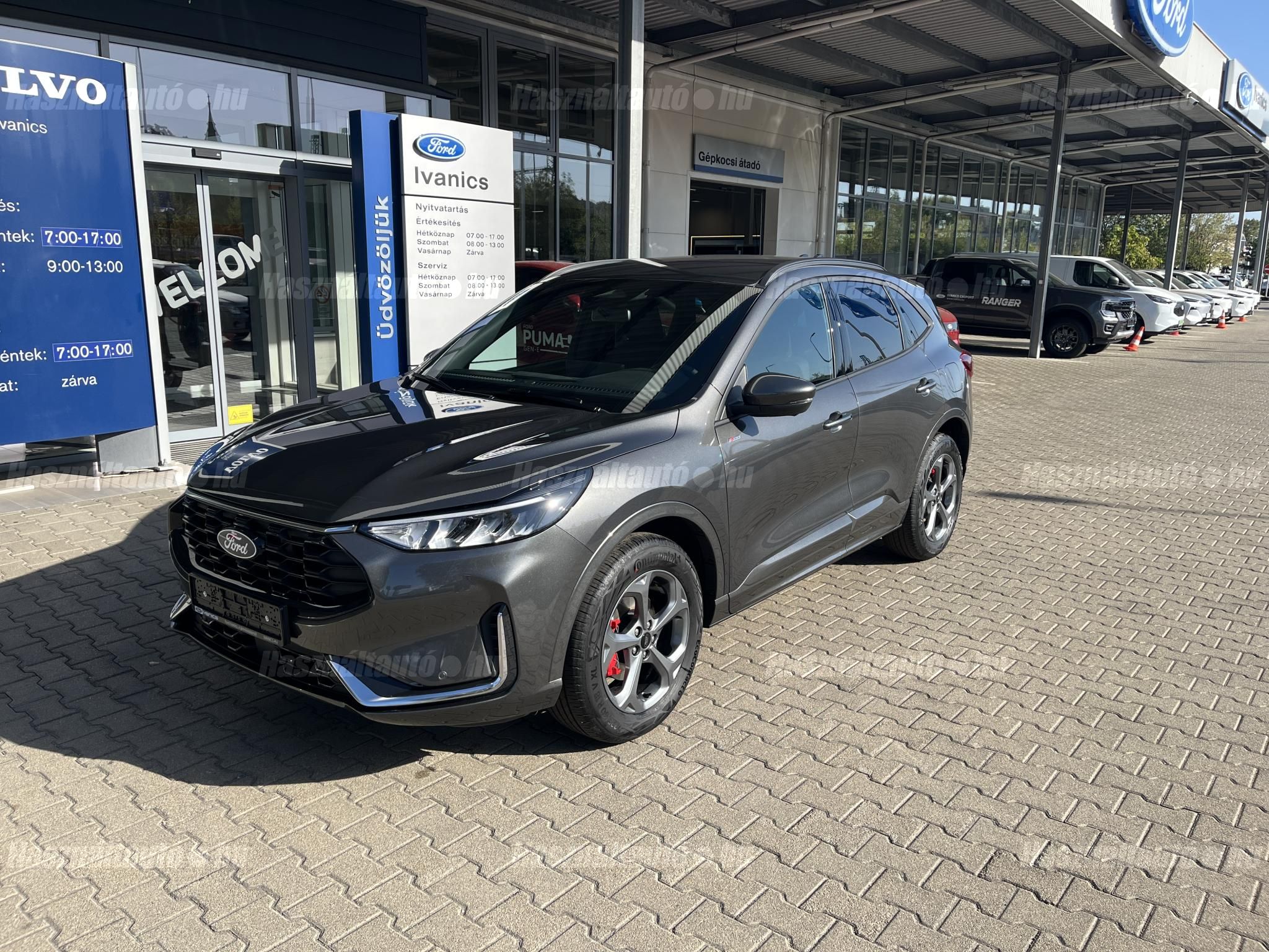 FORD KUGA 2026 - 1