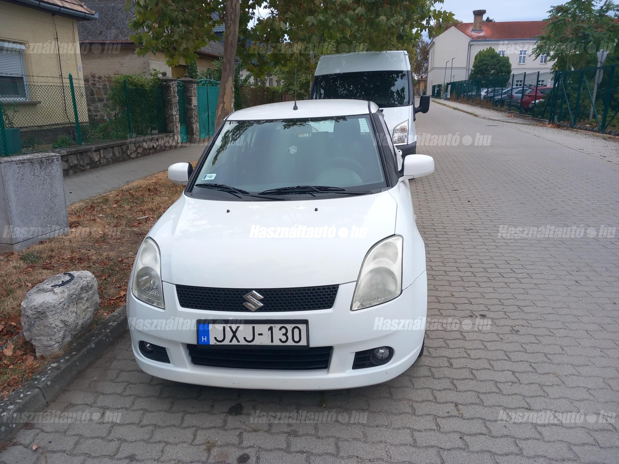 SUZUKI SWIFT 2005/8 - 1