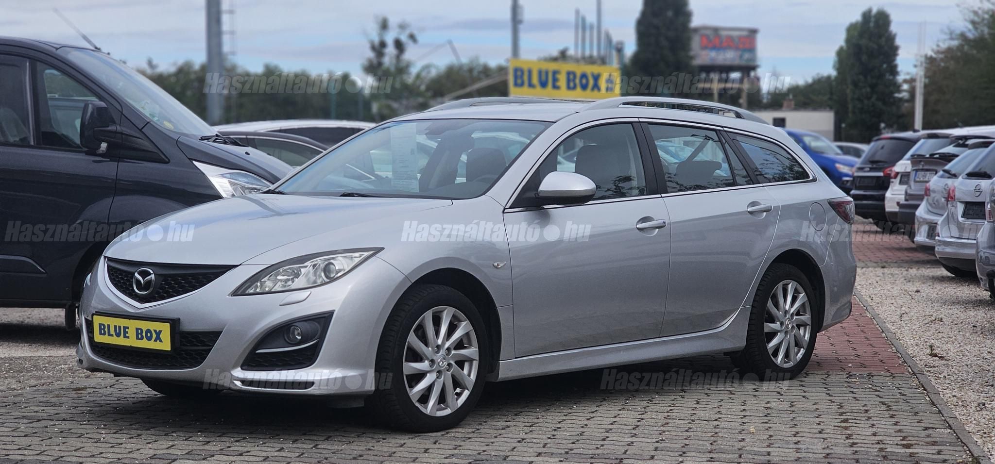 MAZDA 6 2011/3 - 1