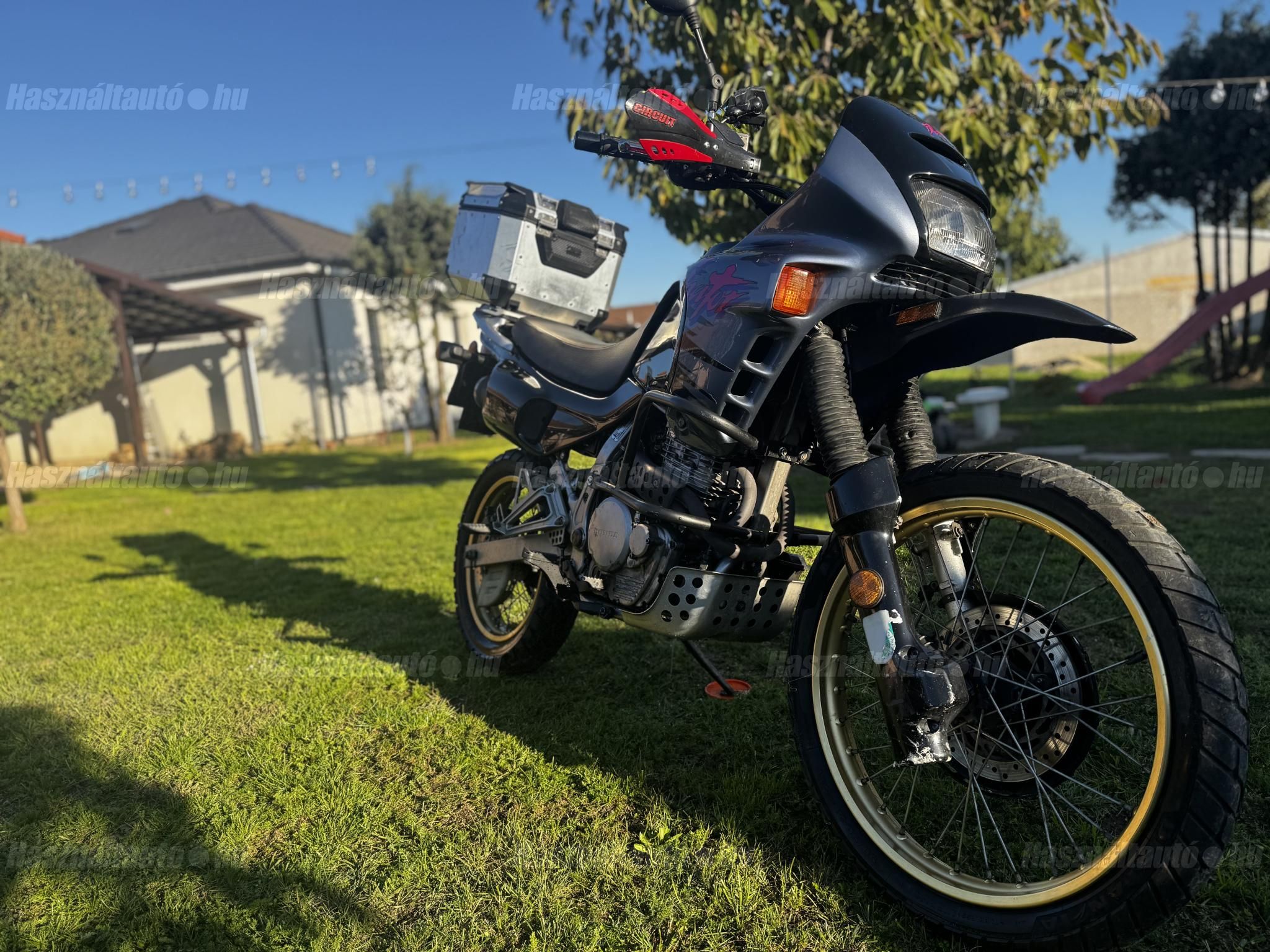 HONDA NX 500 DOMINATOR 1994/7 - 1