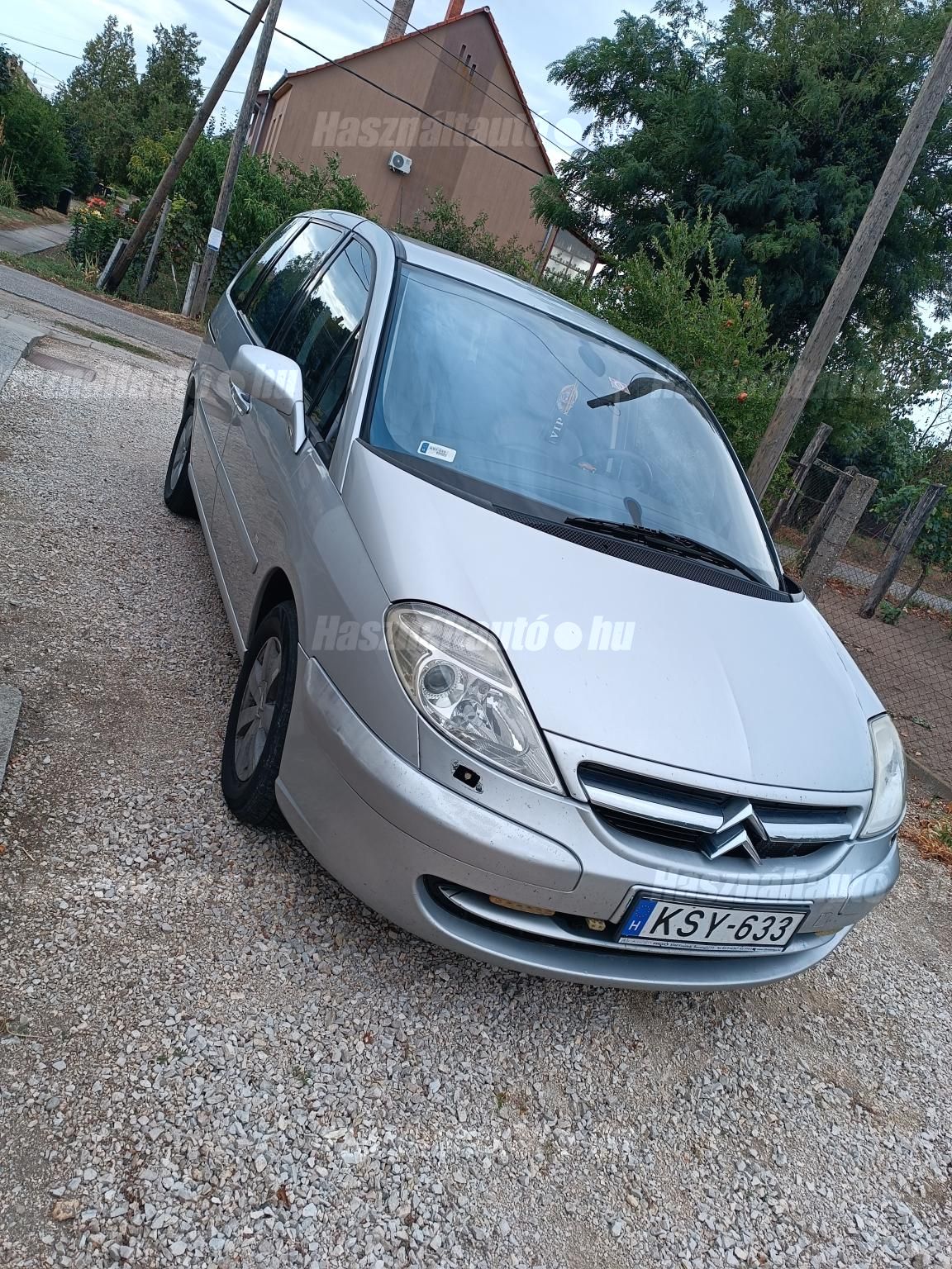 CITROEN C8 2005/1 - 1